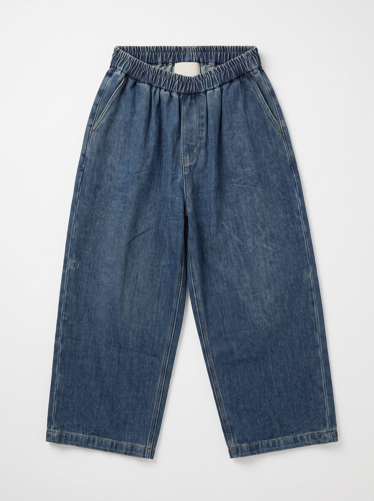 Jean OLD
