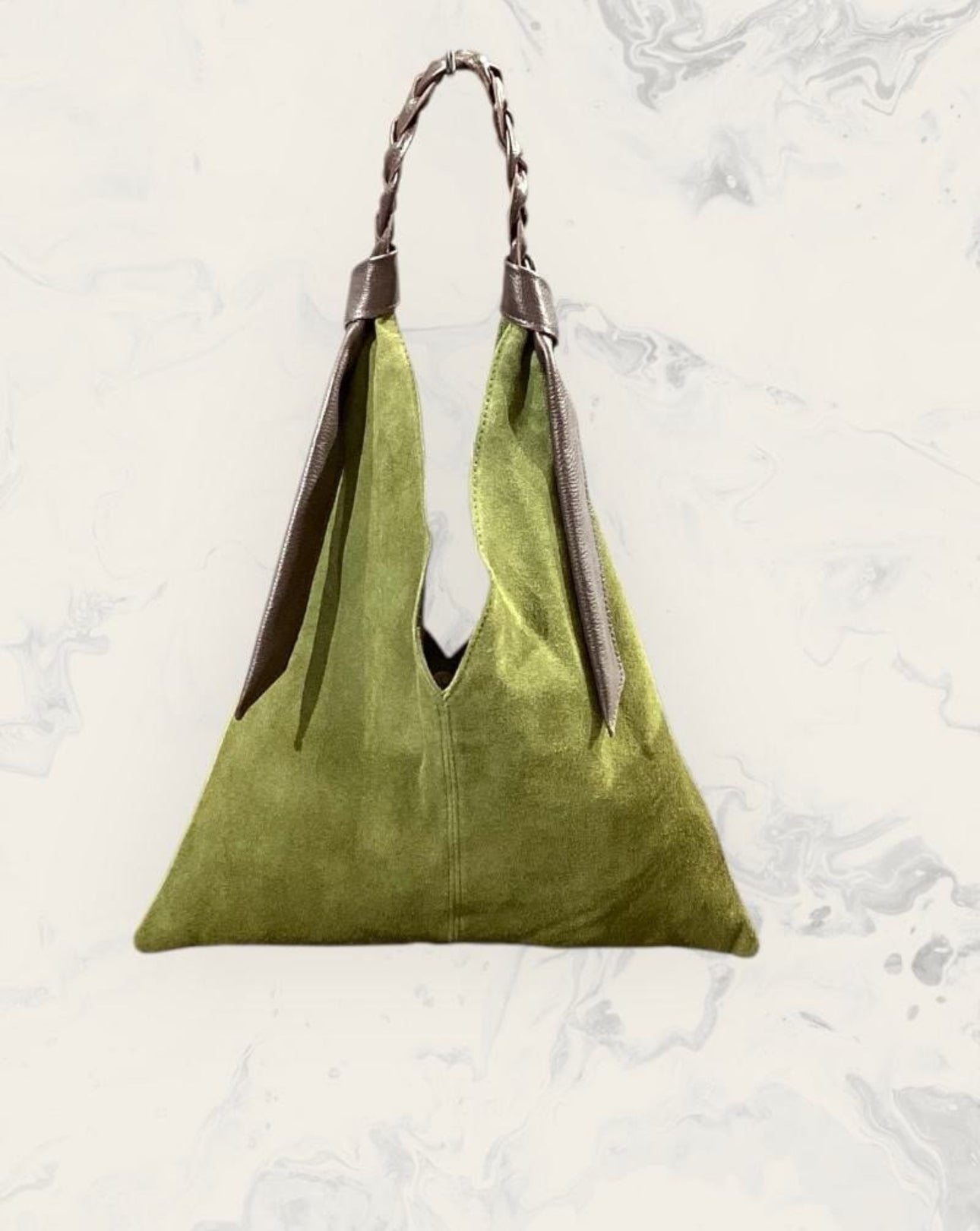 Sac TRESSE Kaki