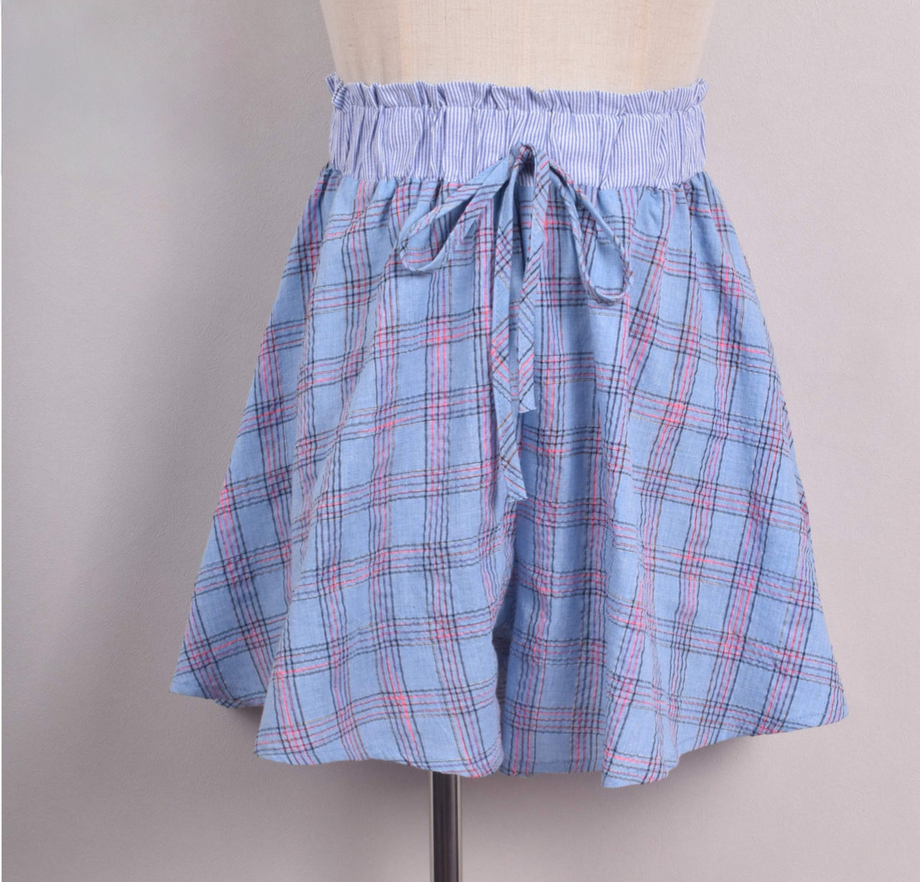Ensemble CANDICE Bleu