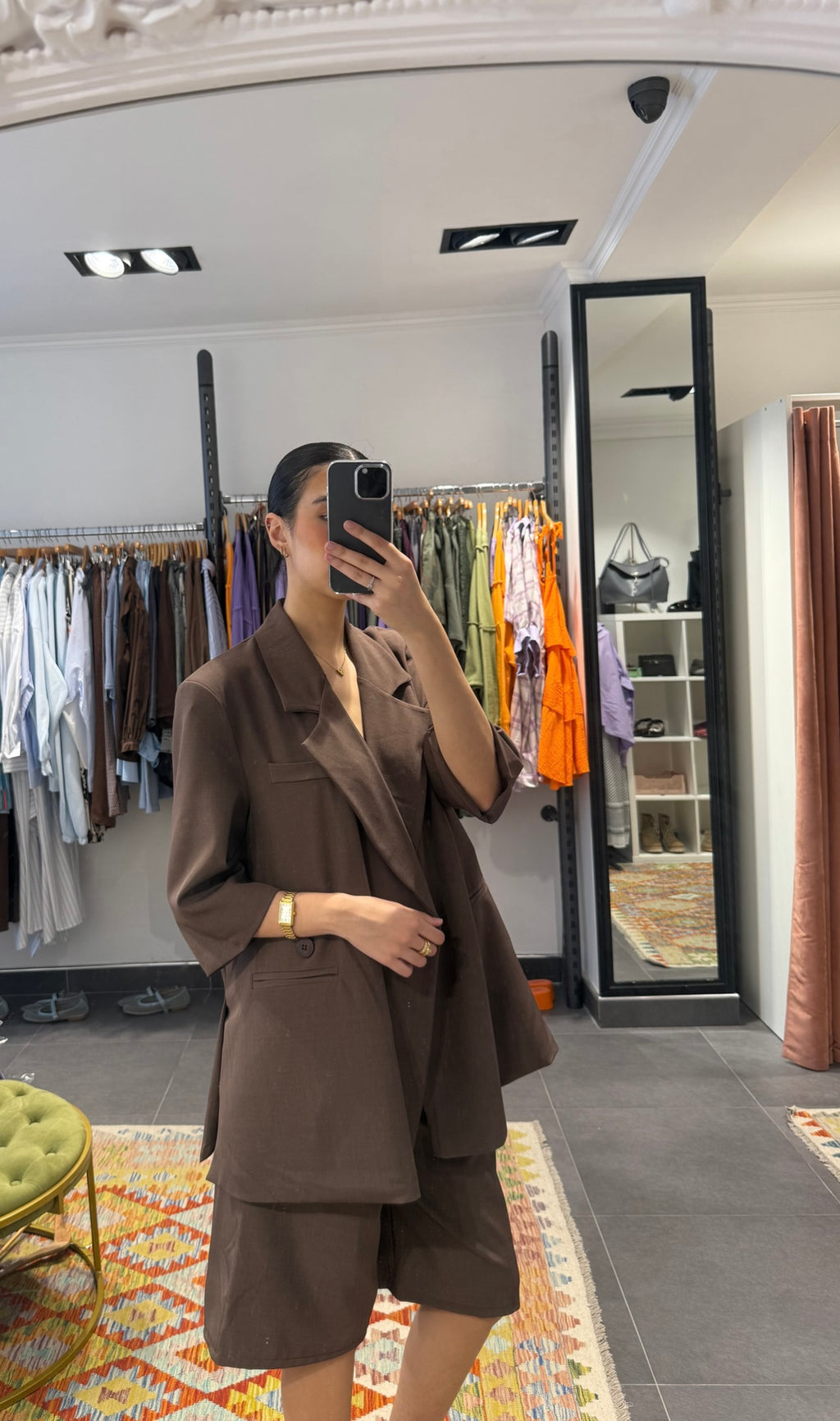 Ensemble WORK Marron
