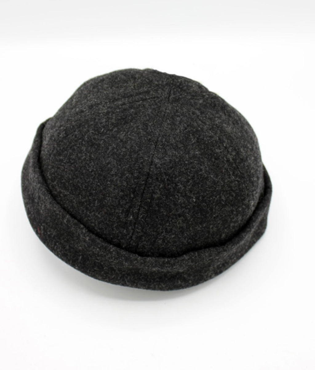 Casquette DOCKER Laine