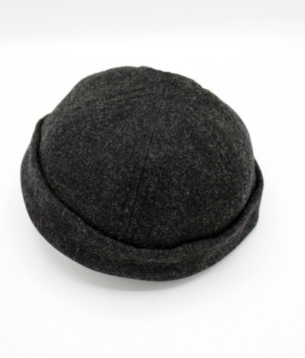 Casquette DOCKER Laine