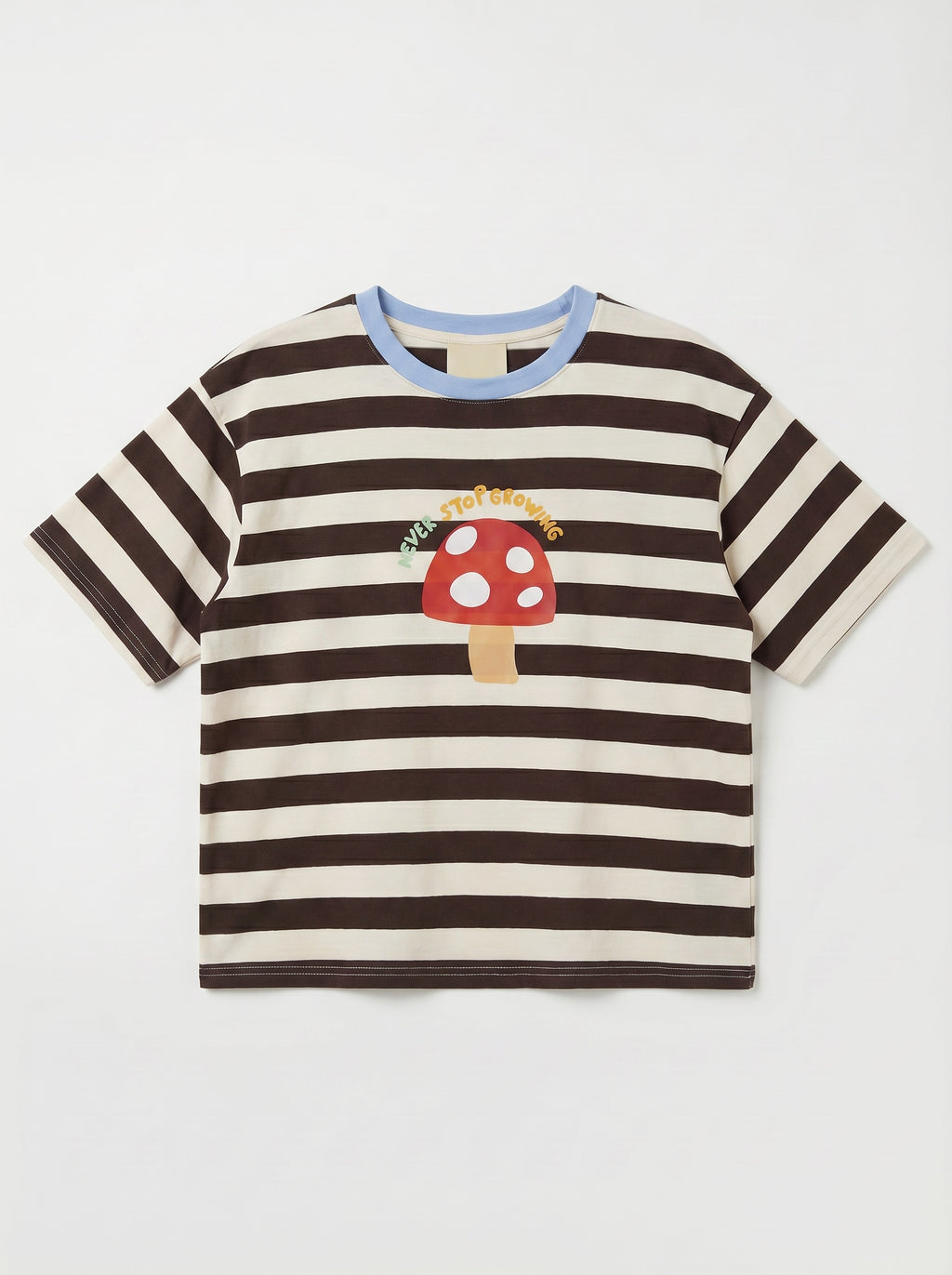 Tshirt  CHAMPIGNON