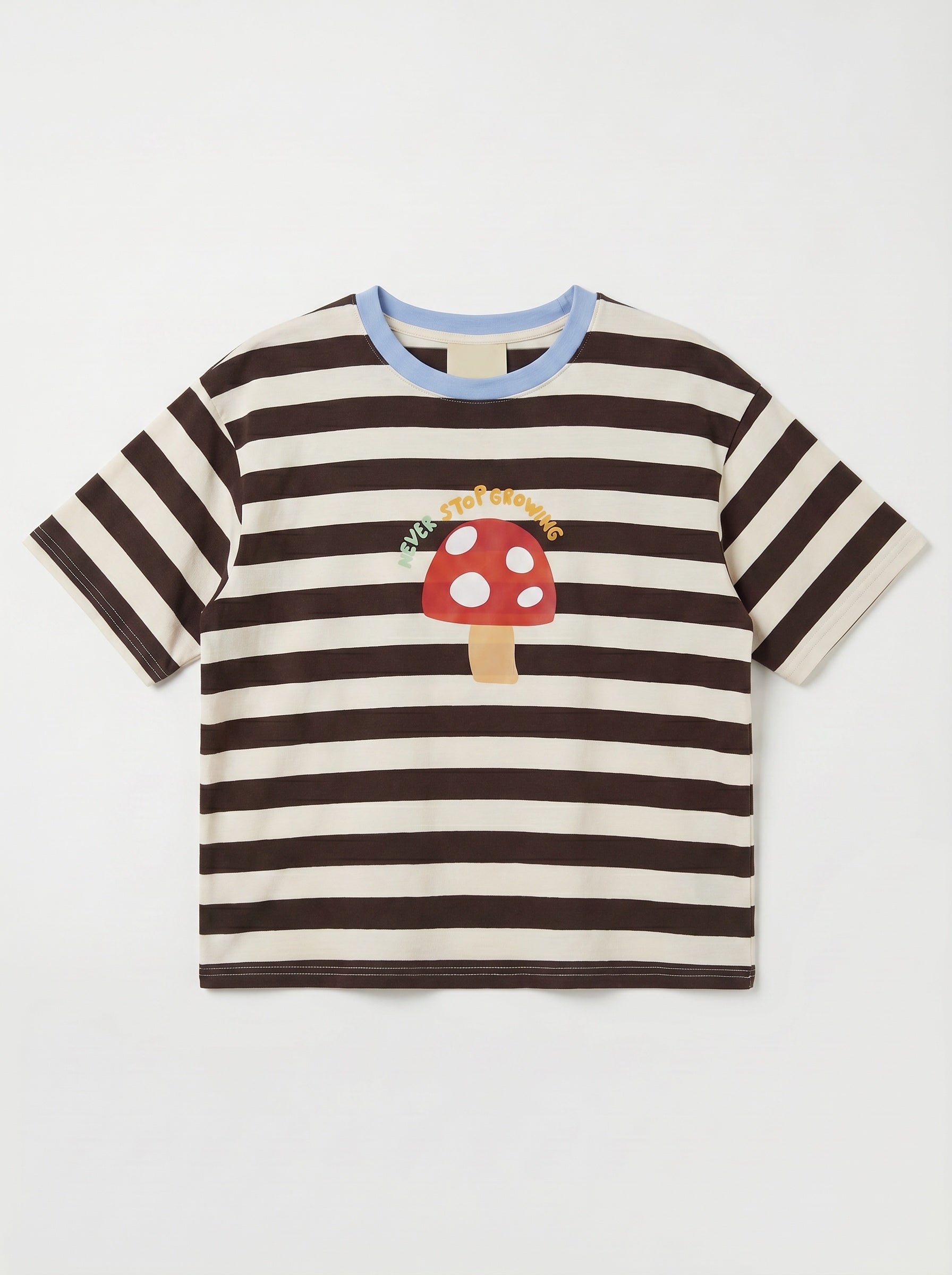 Tshirt  CHAMPIGNON