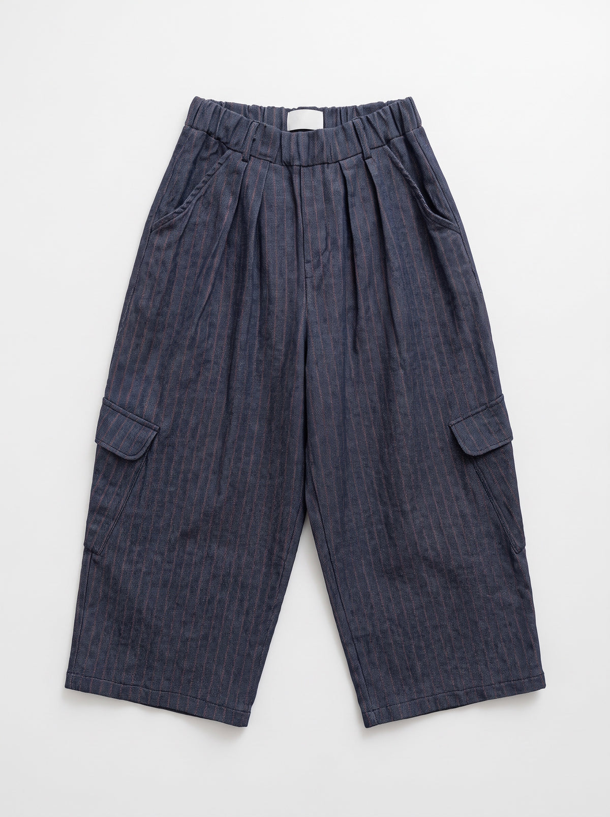 Pantalon PAT JEAN Rayé