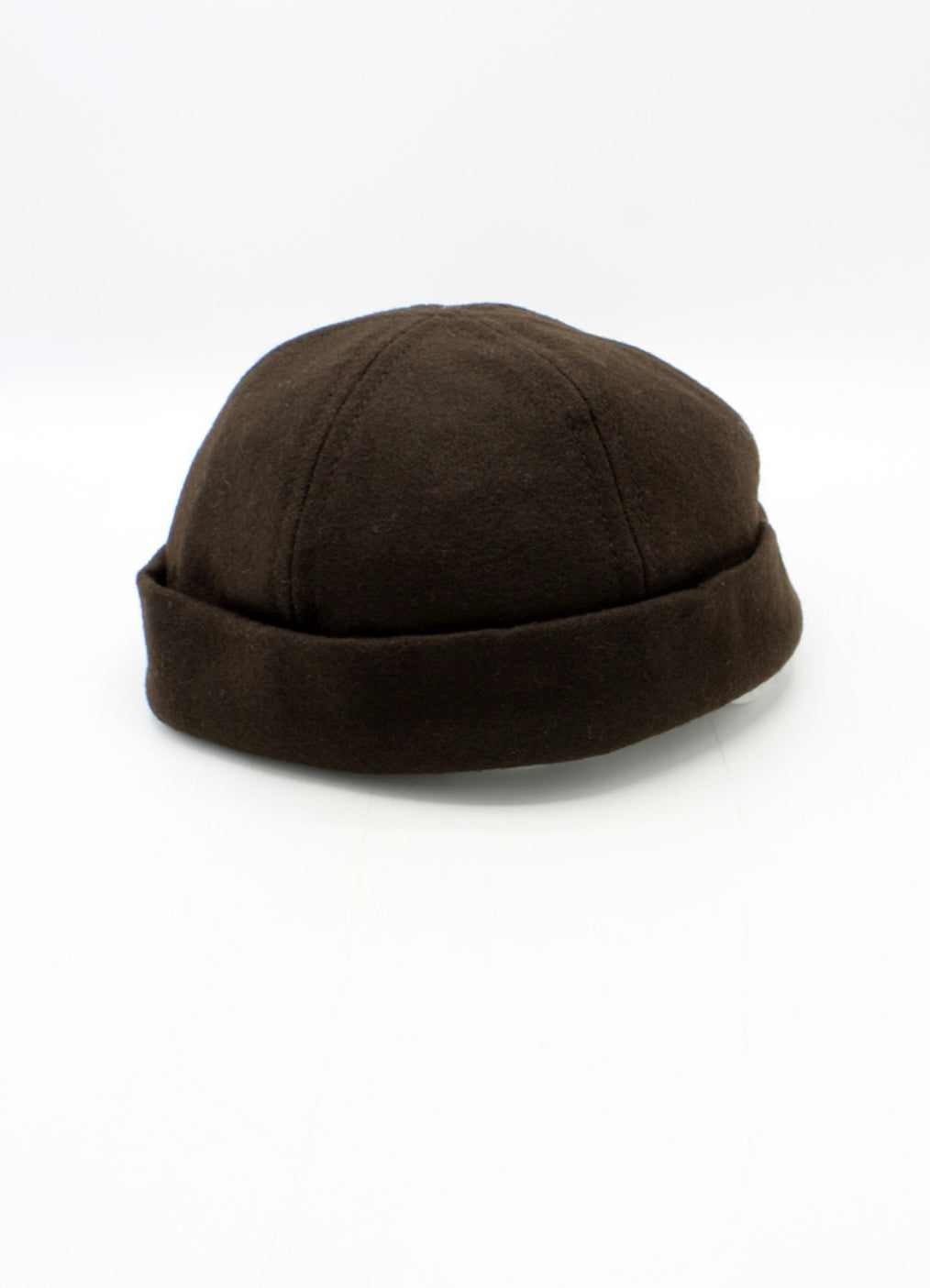 Casquette DOCKER Laine