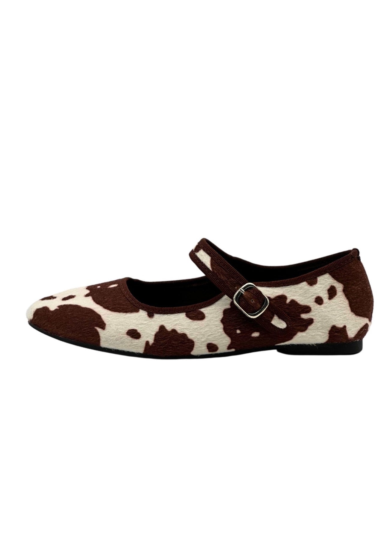 Ballerines COW