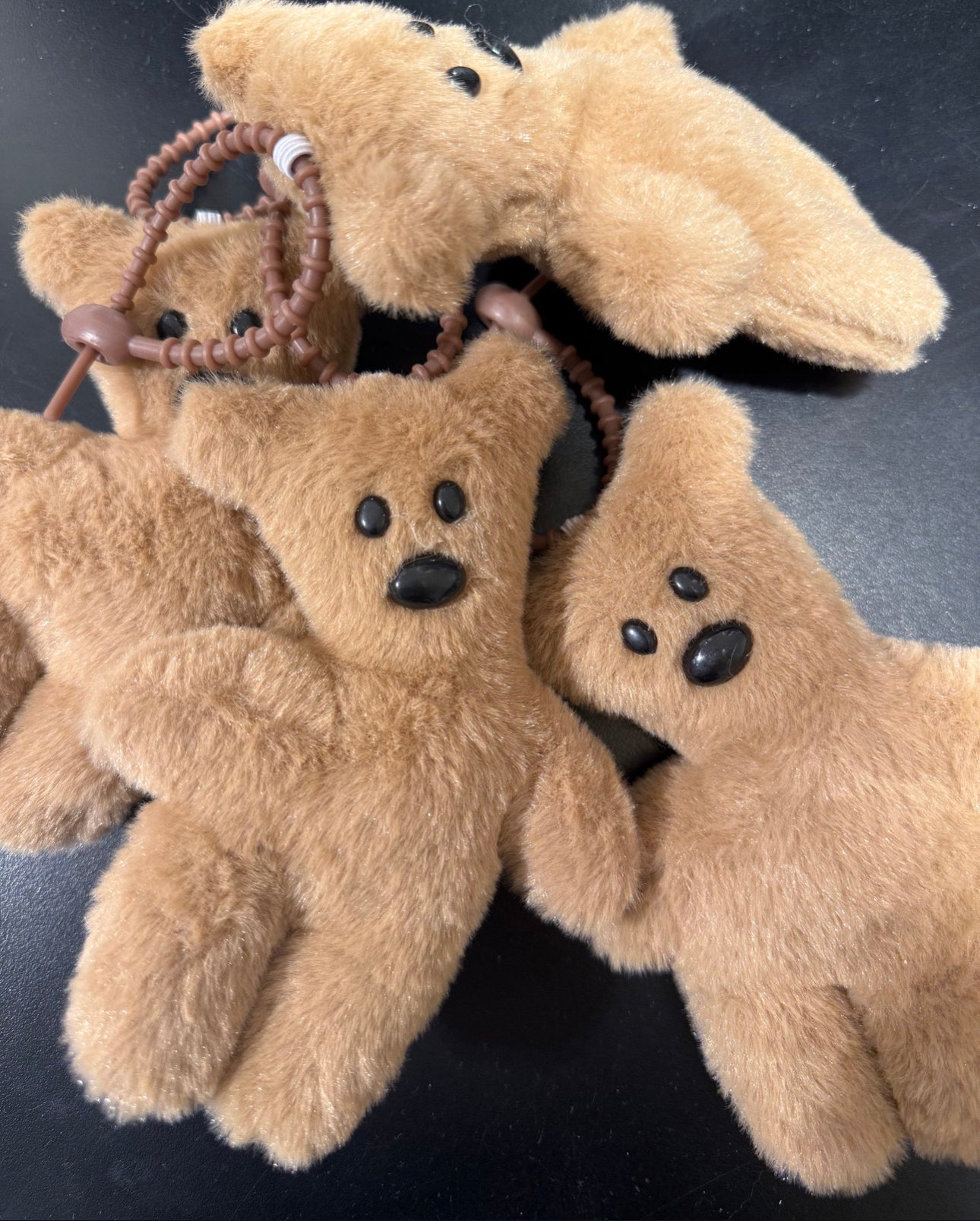 Charms NOUNOURS