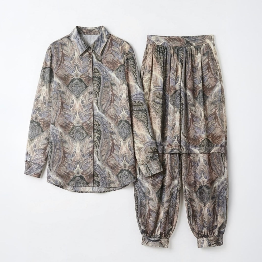 Ensemble SILK