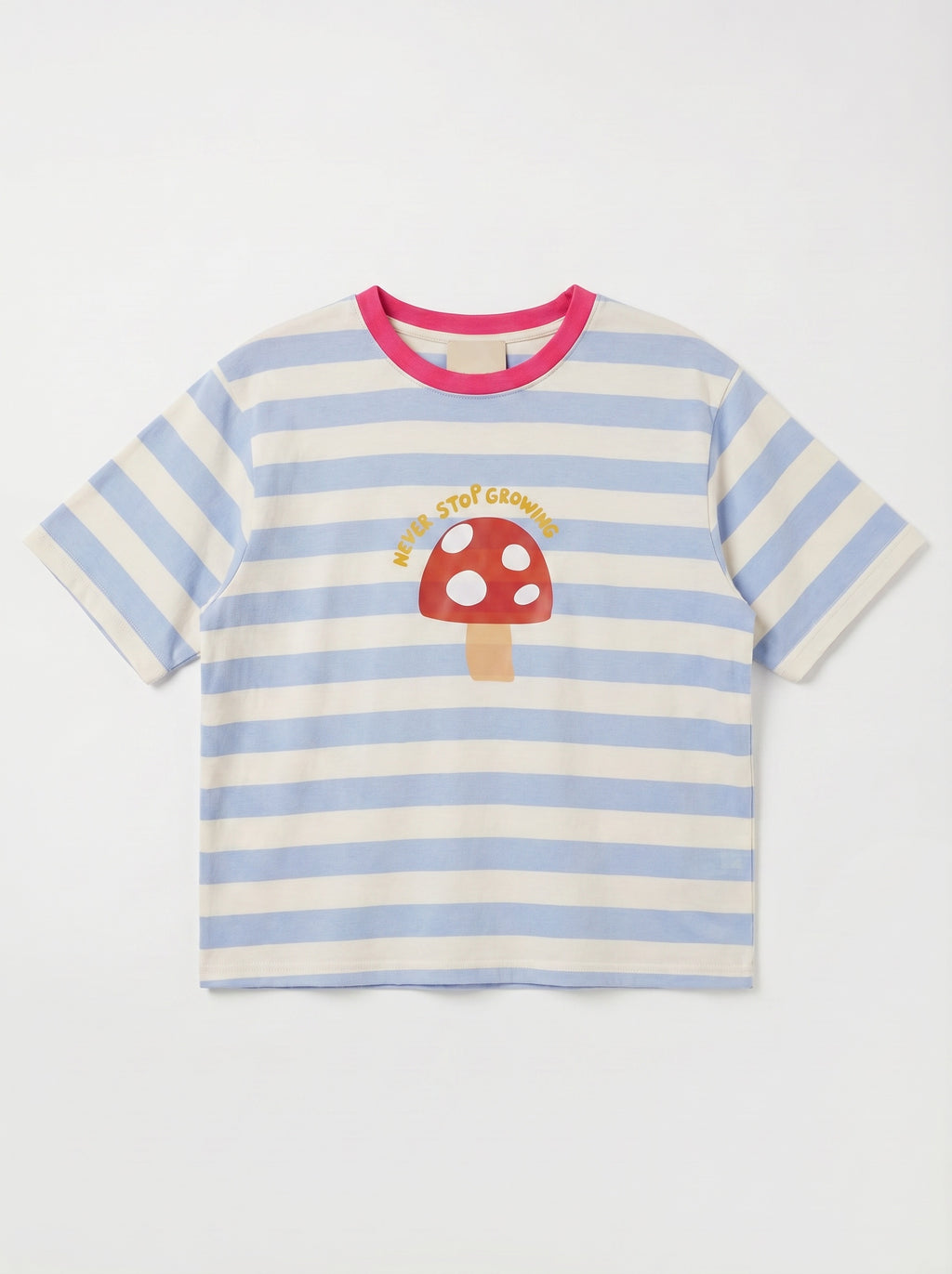 Tshirt  CHAMPIGNON