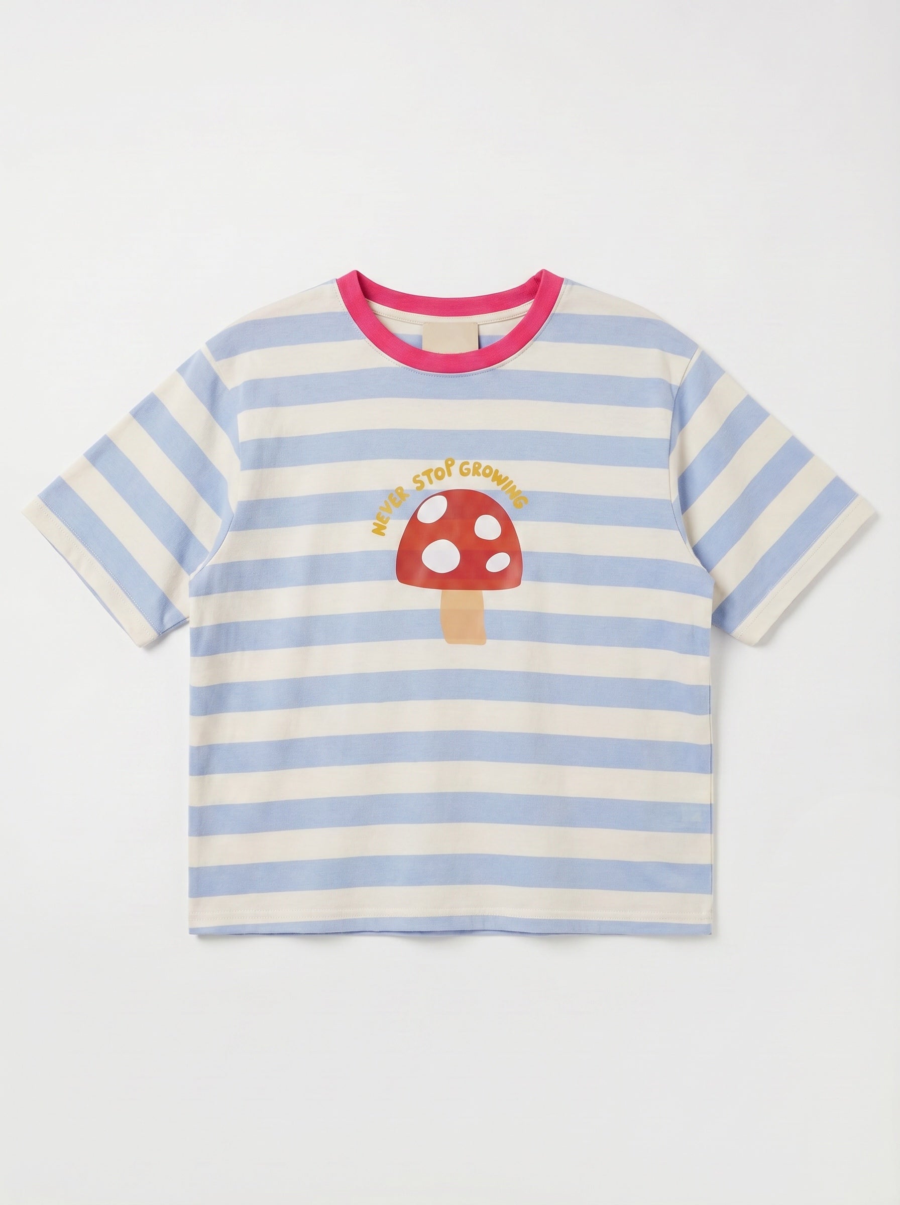 Tshirt  CHAMPIGNON
