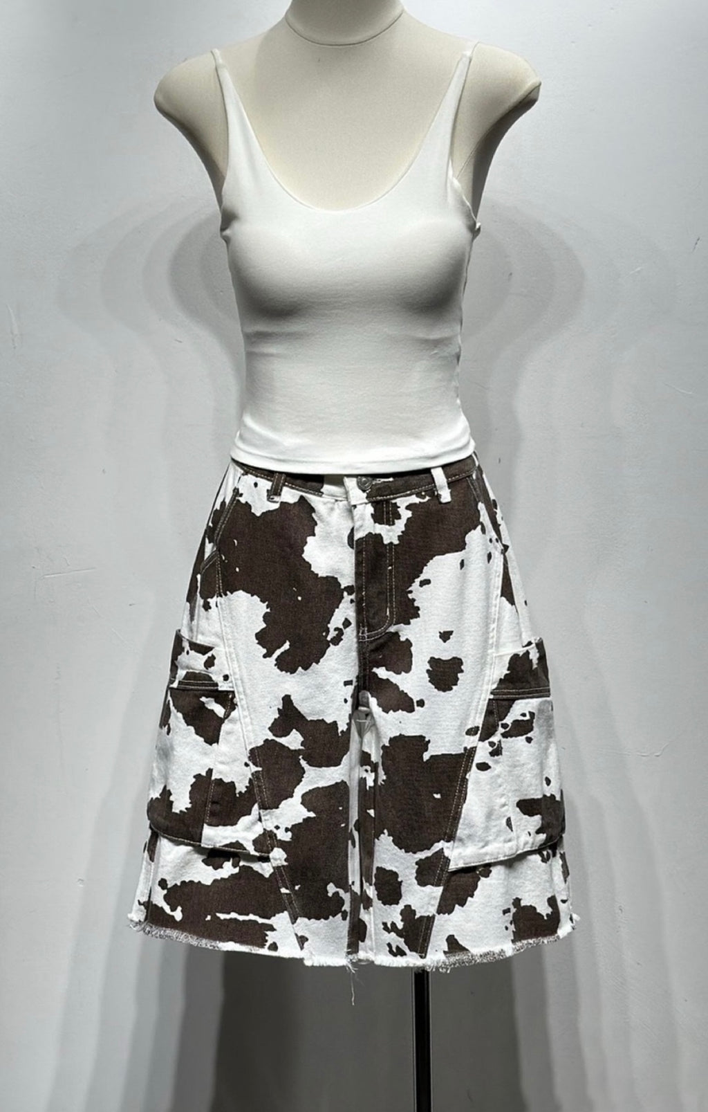 Short COW