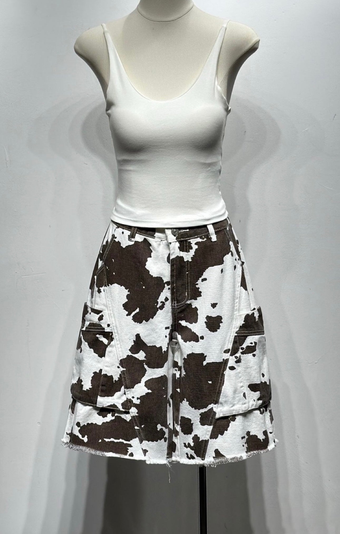 Short COW
