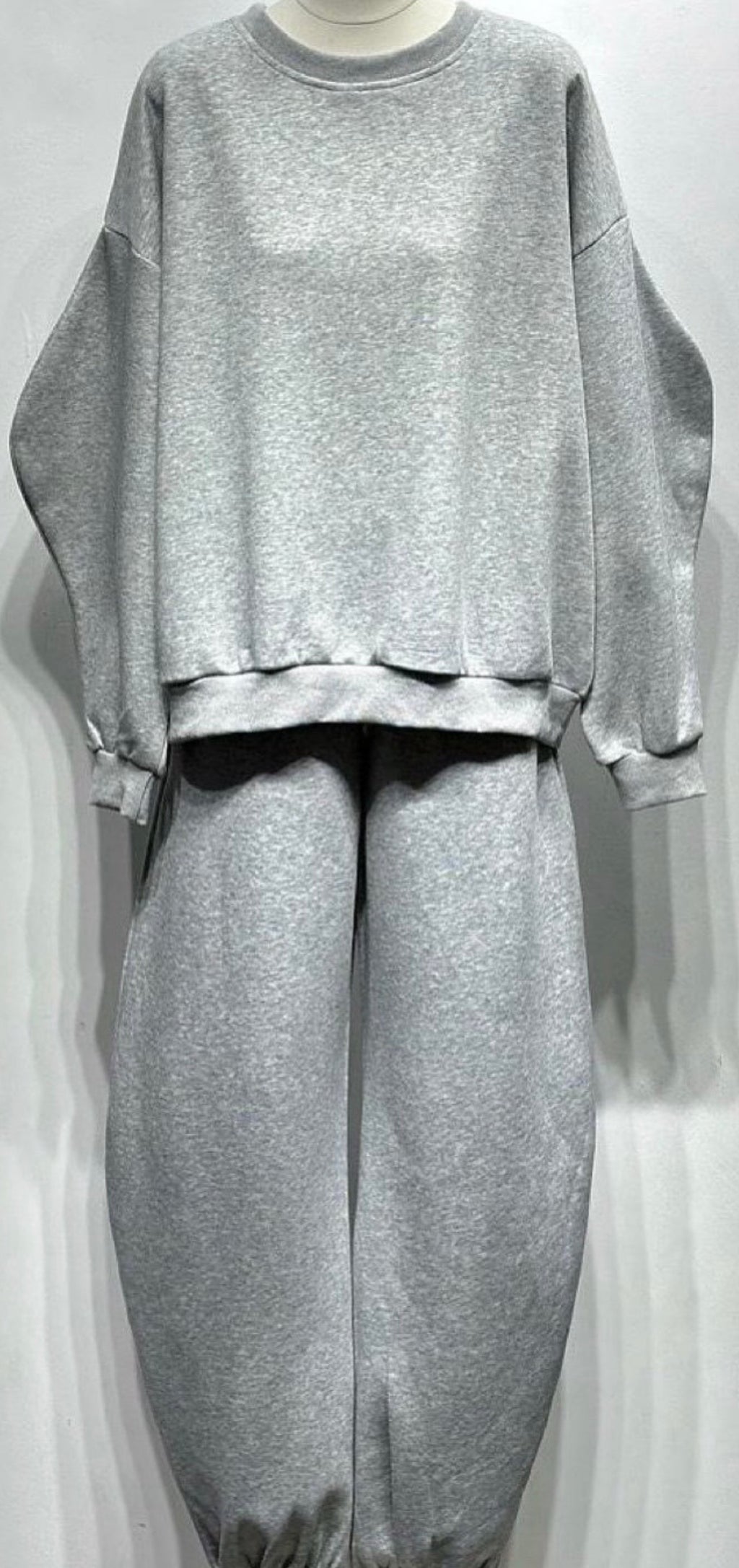 Ensemble PATINE Gris