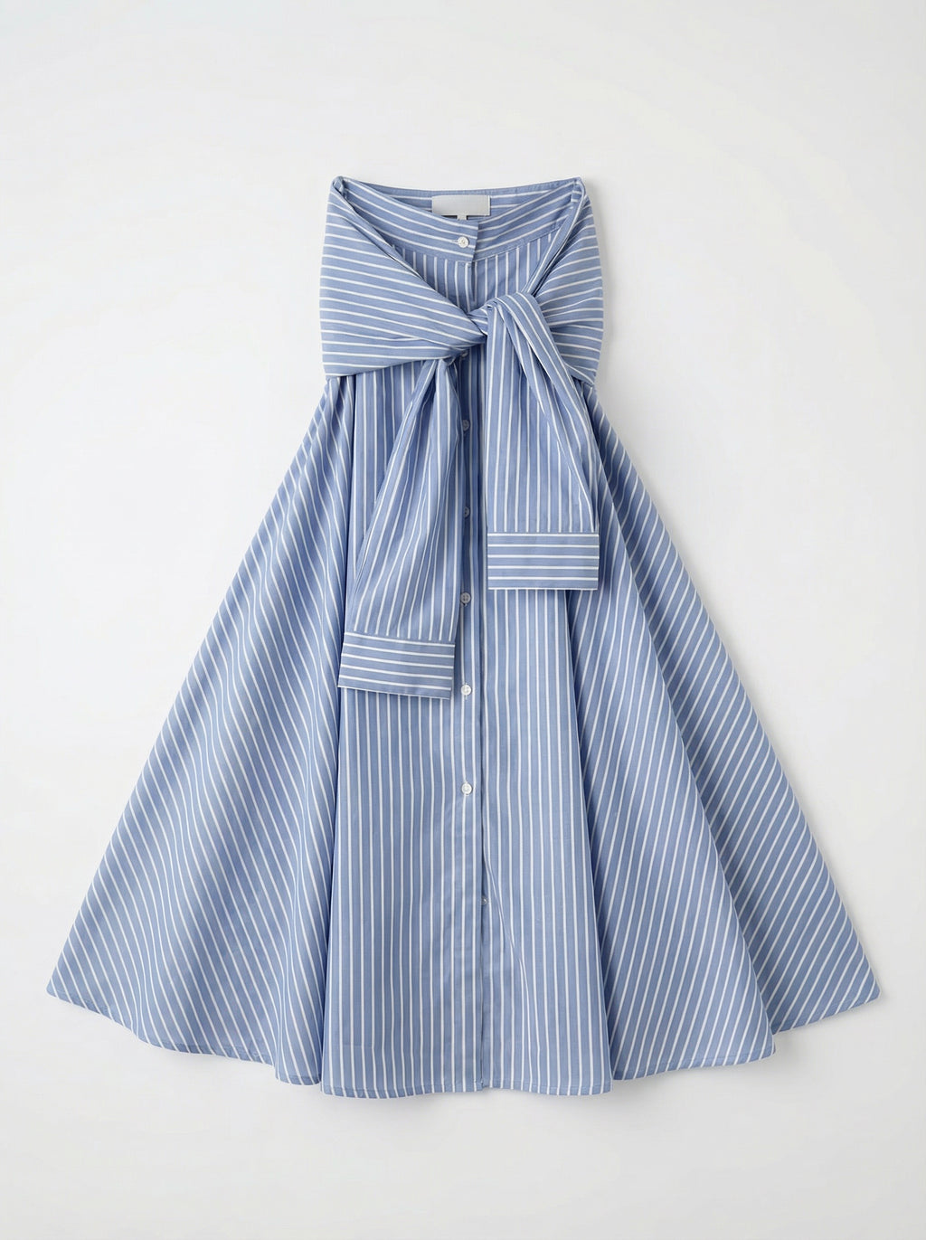 Jupe CHEMISE