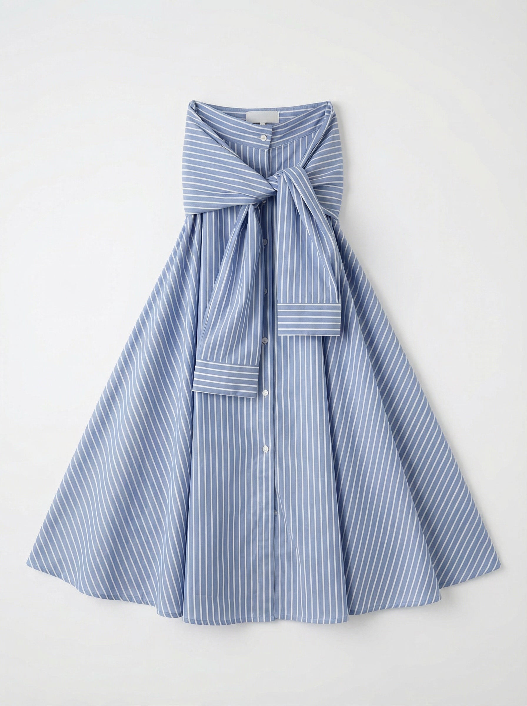 Jupe CHEMISE