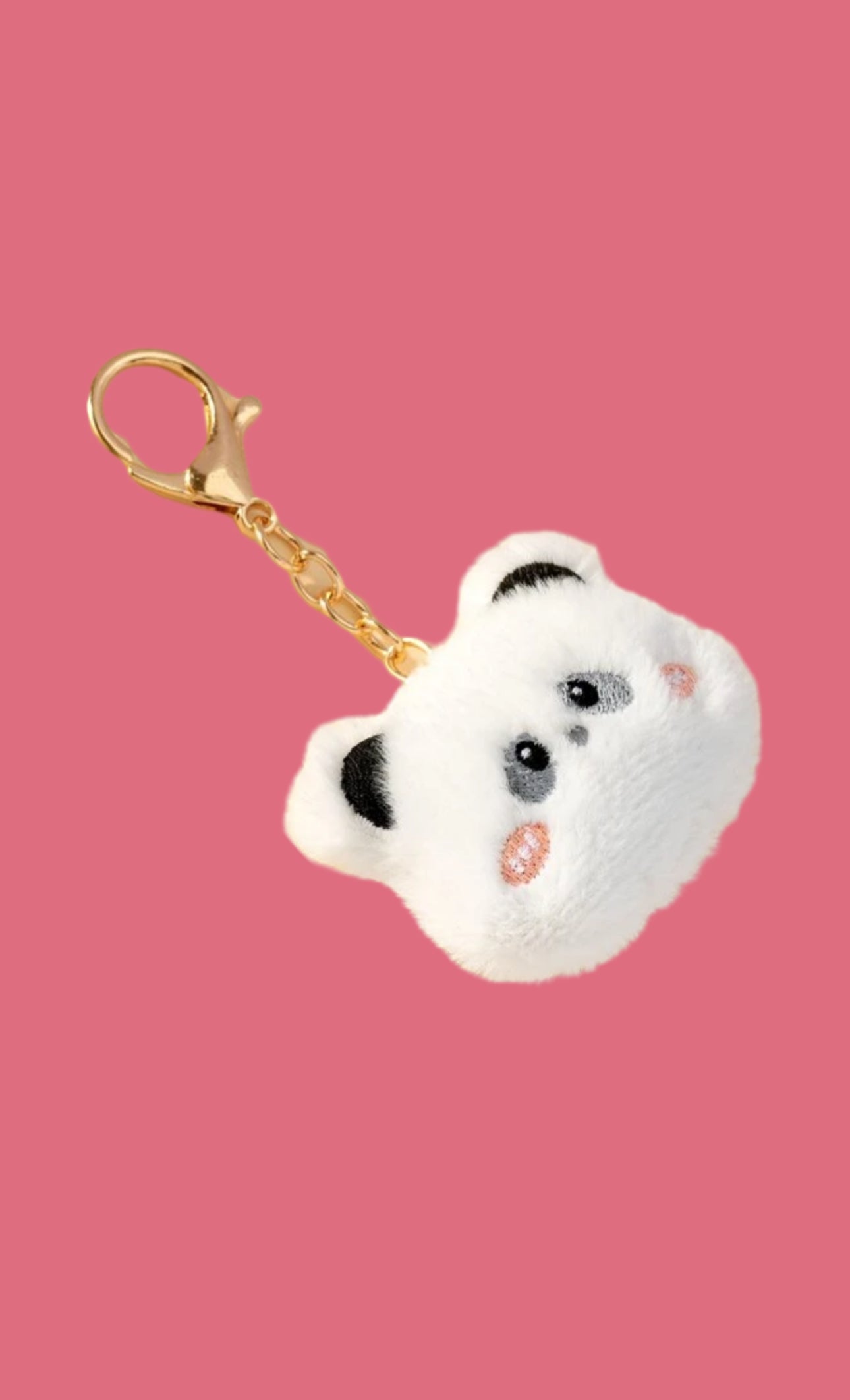 Charms PANDA PELUCHE