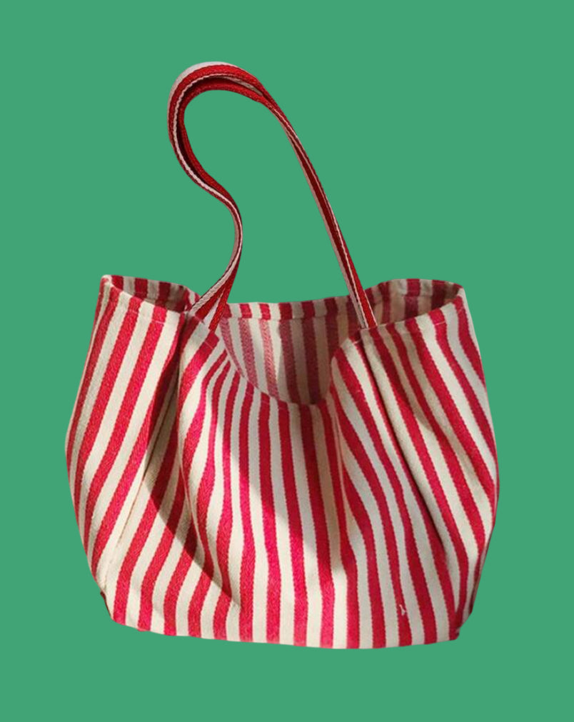 Sac PLAYA Rouge