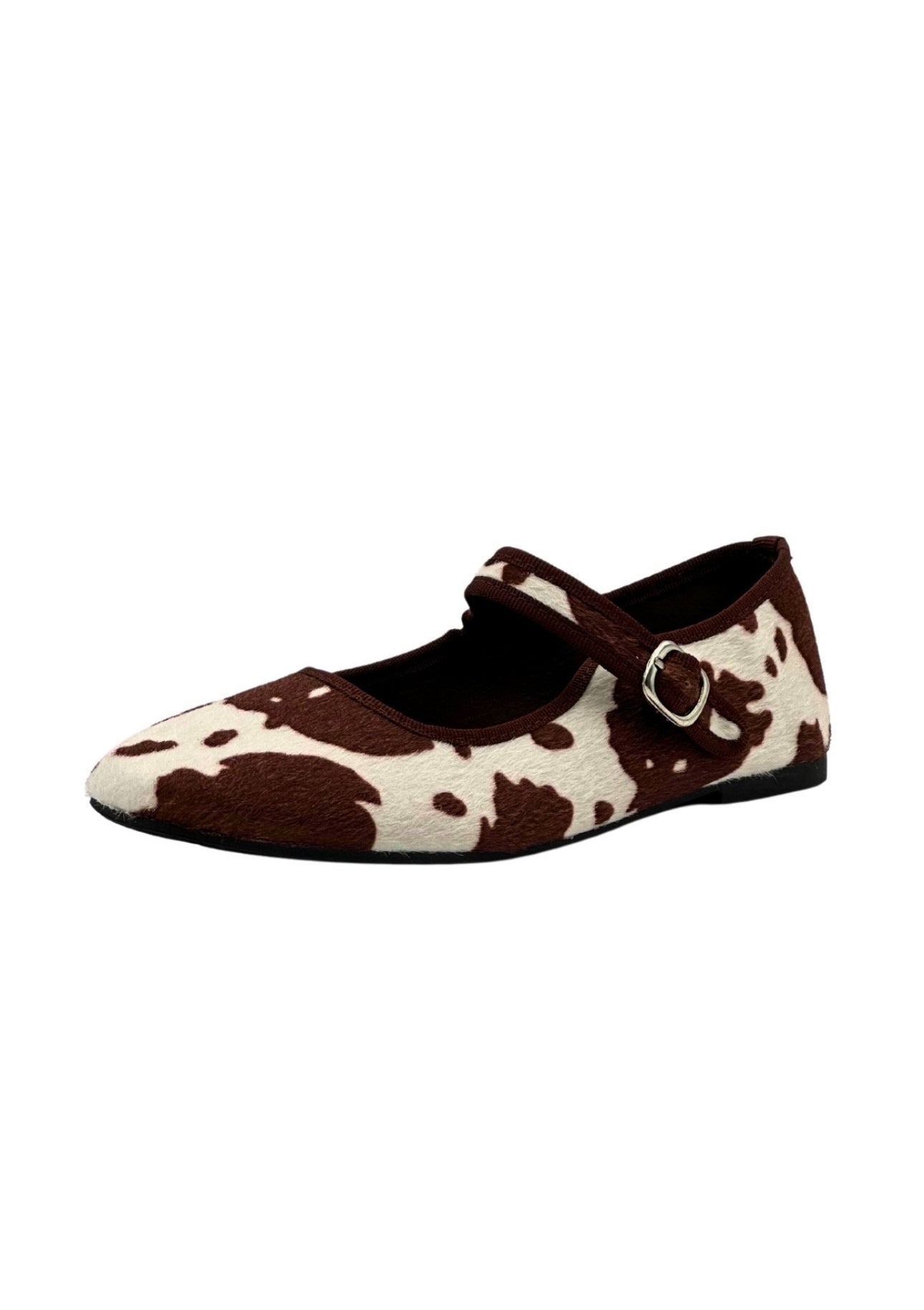 Ballerines COW