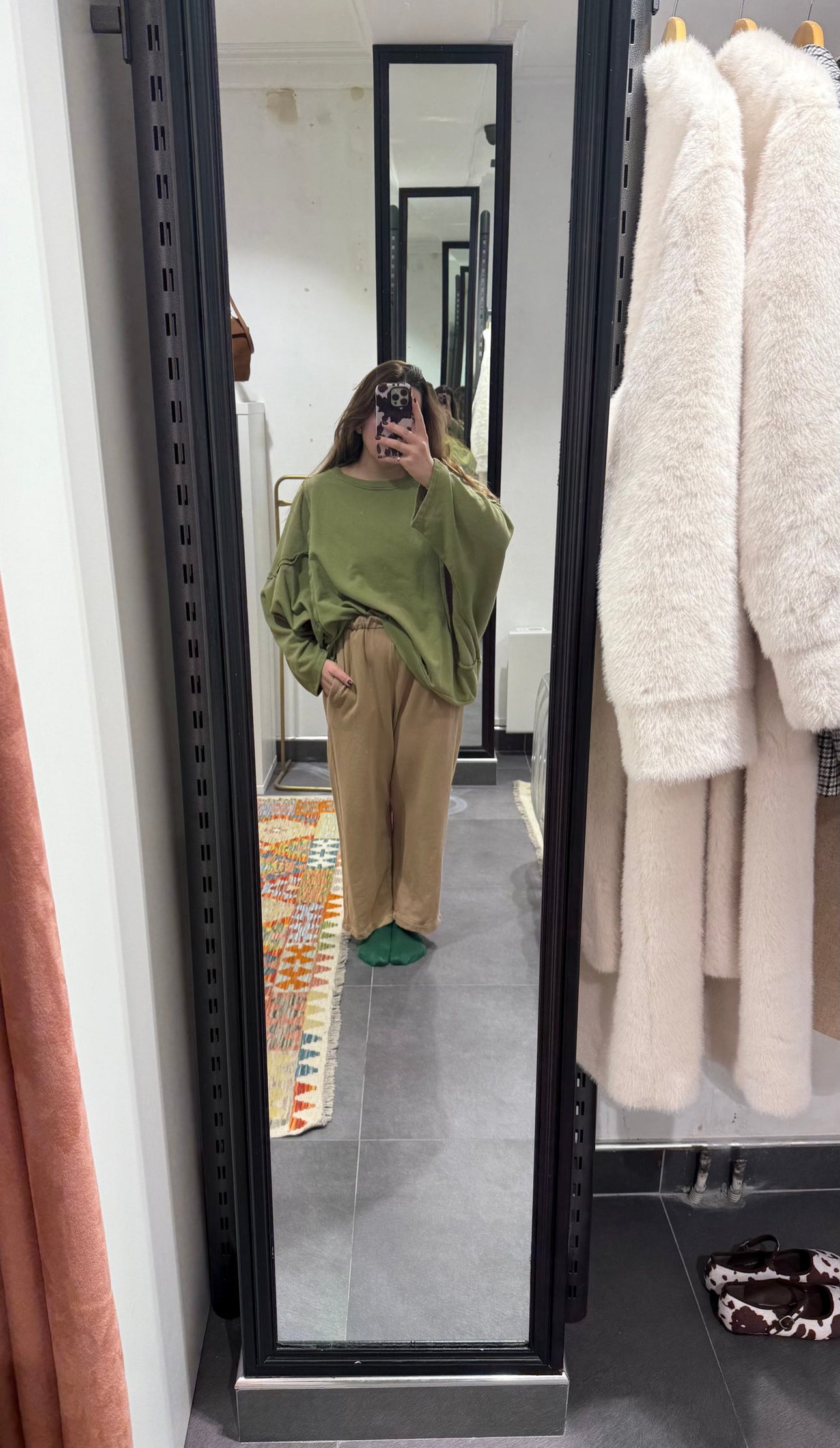 Sweat BONDA Avocat