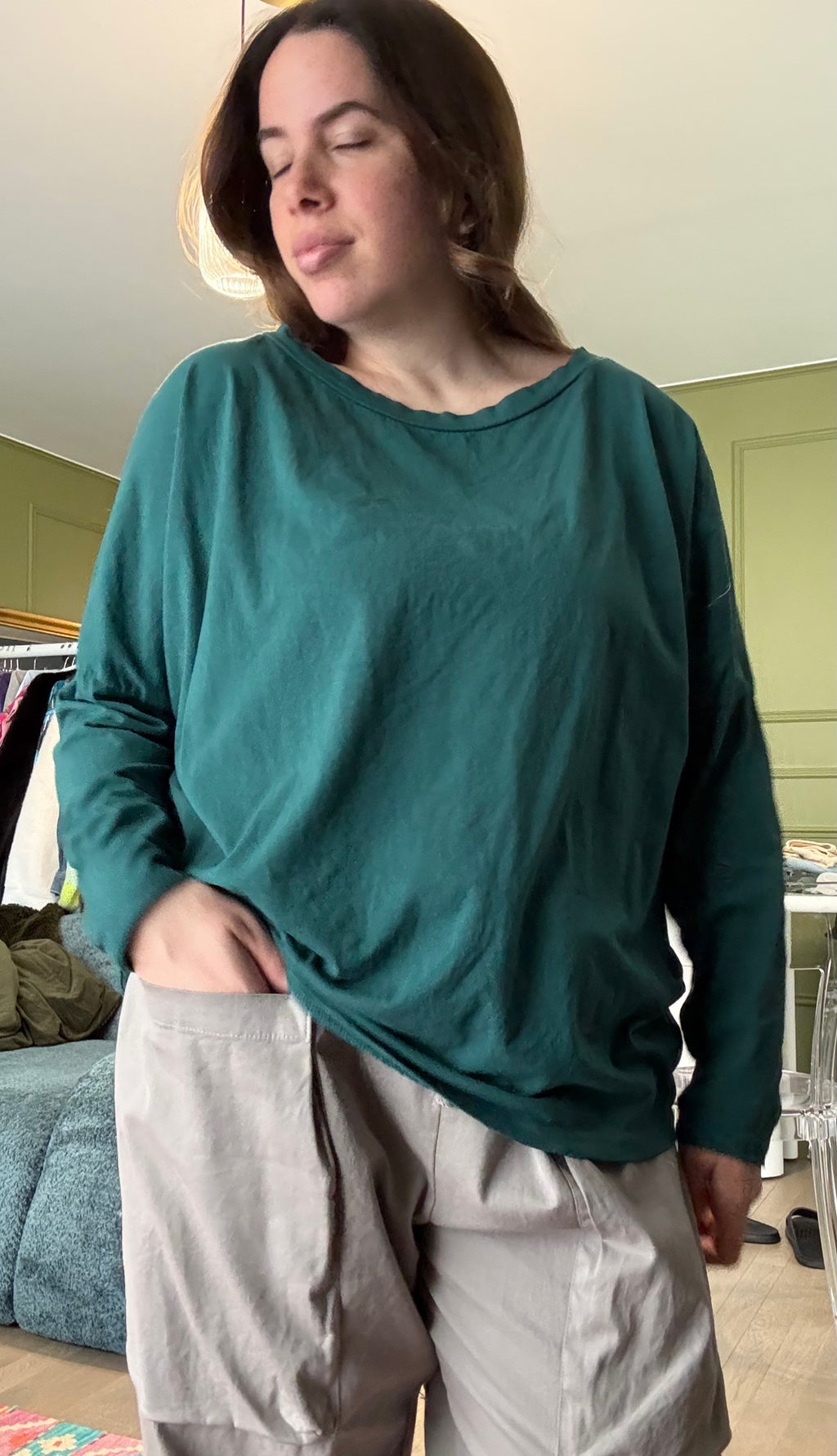 Tshirt LIGHT