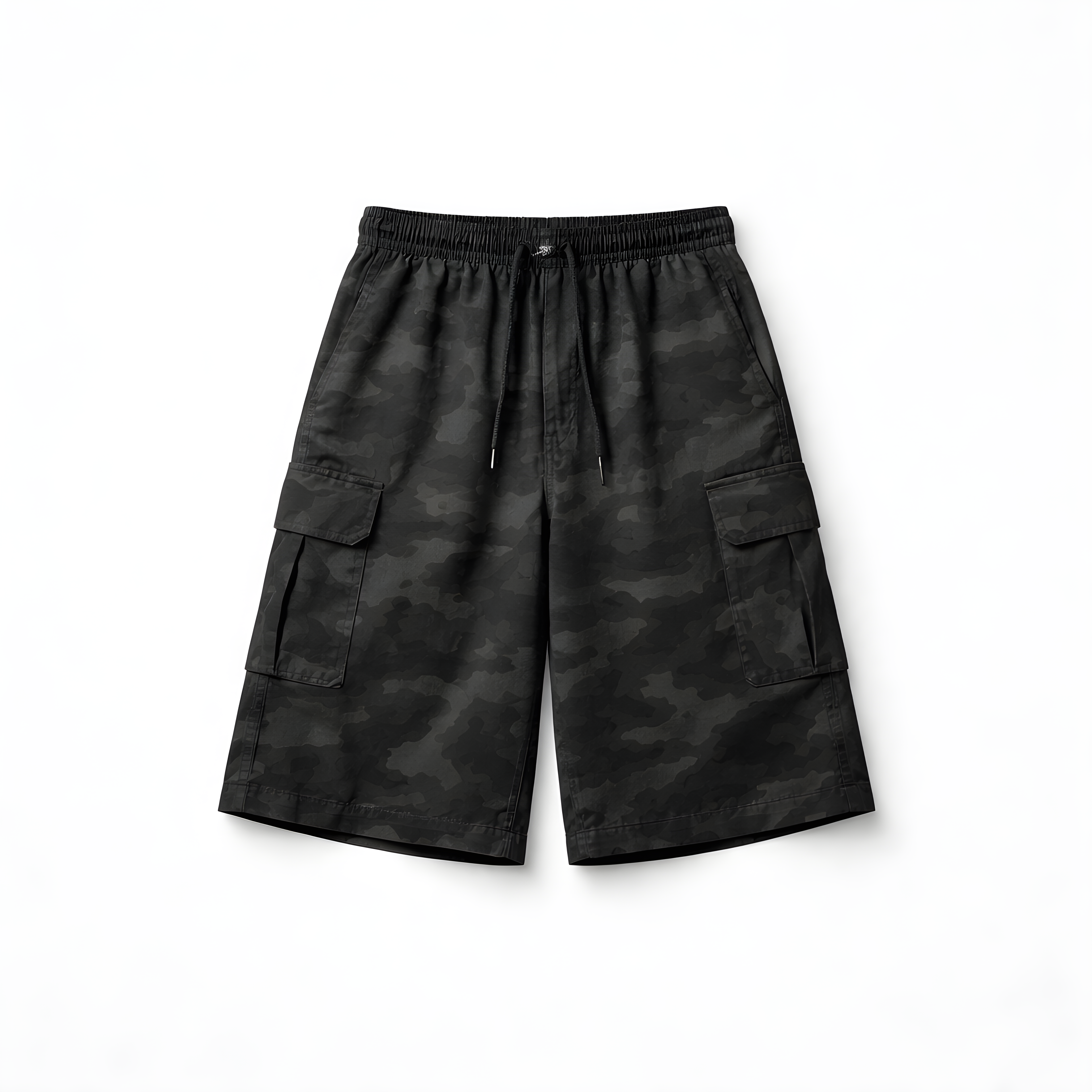 Short CAMOUFLAGE