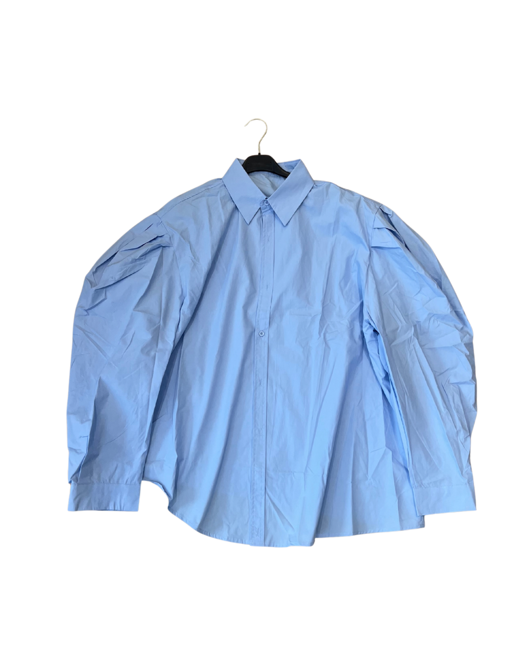 Chemise PAUPAU Bleu