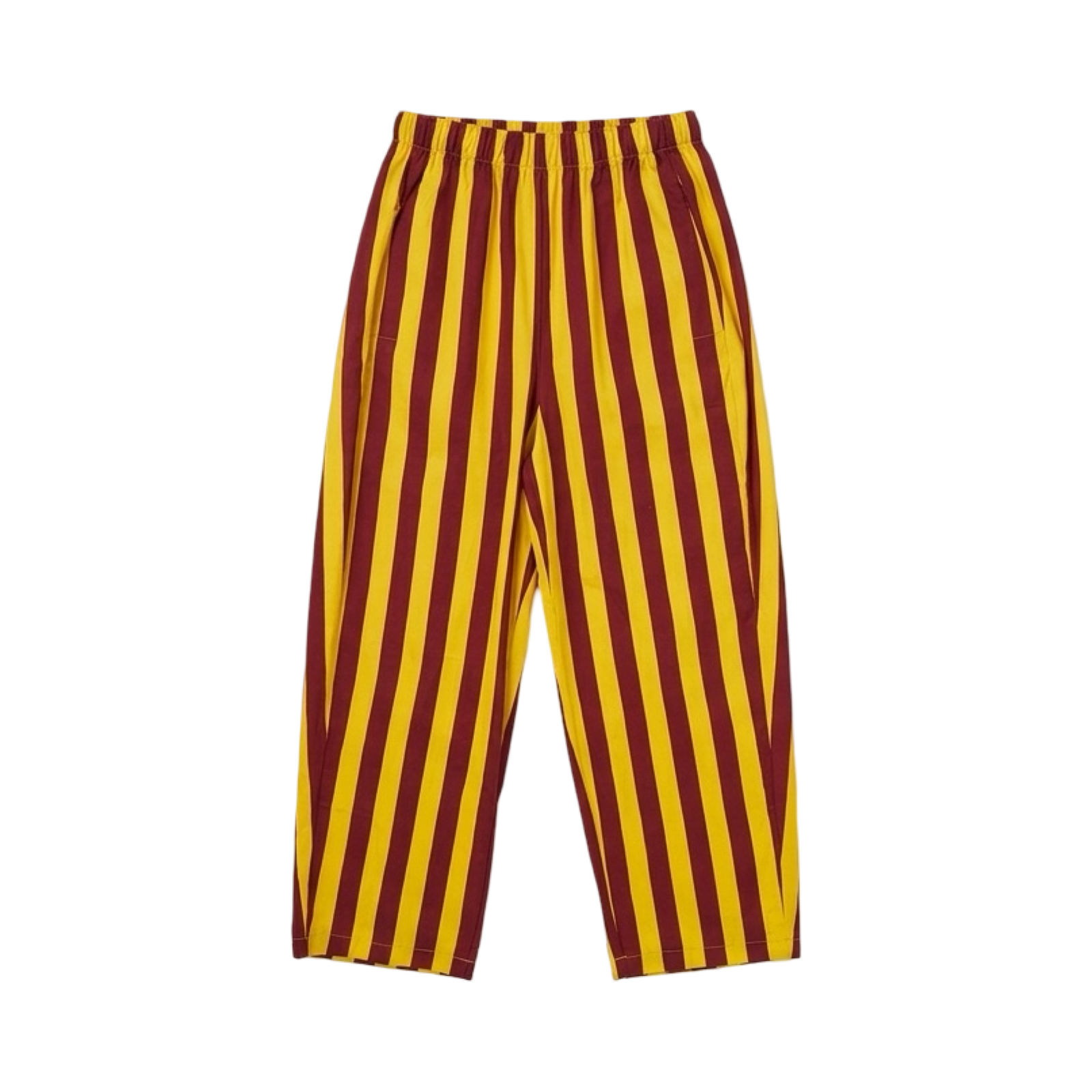Pantalons JIP rayés
