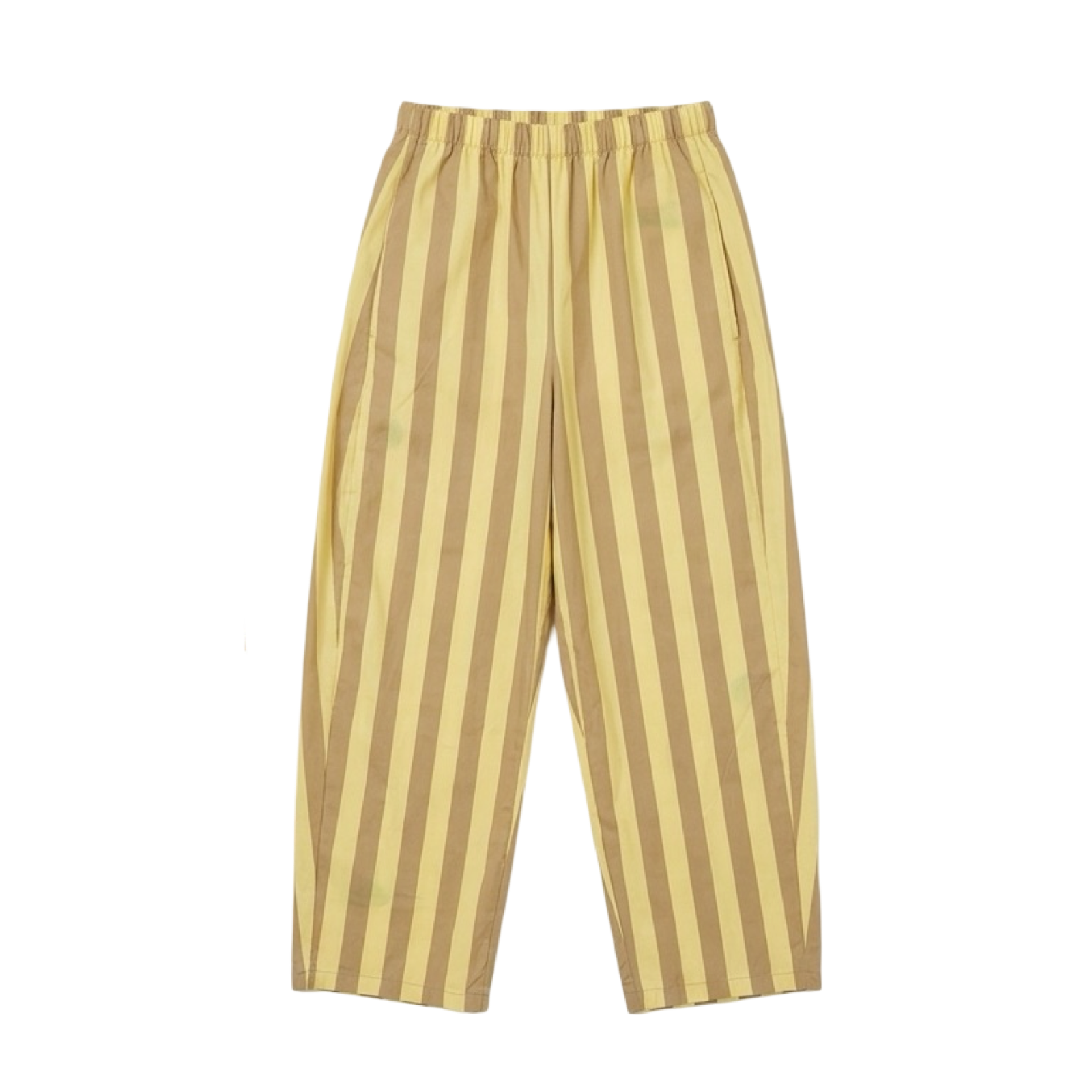 Pantalons JIP rayés