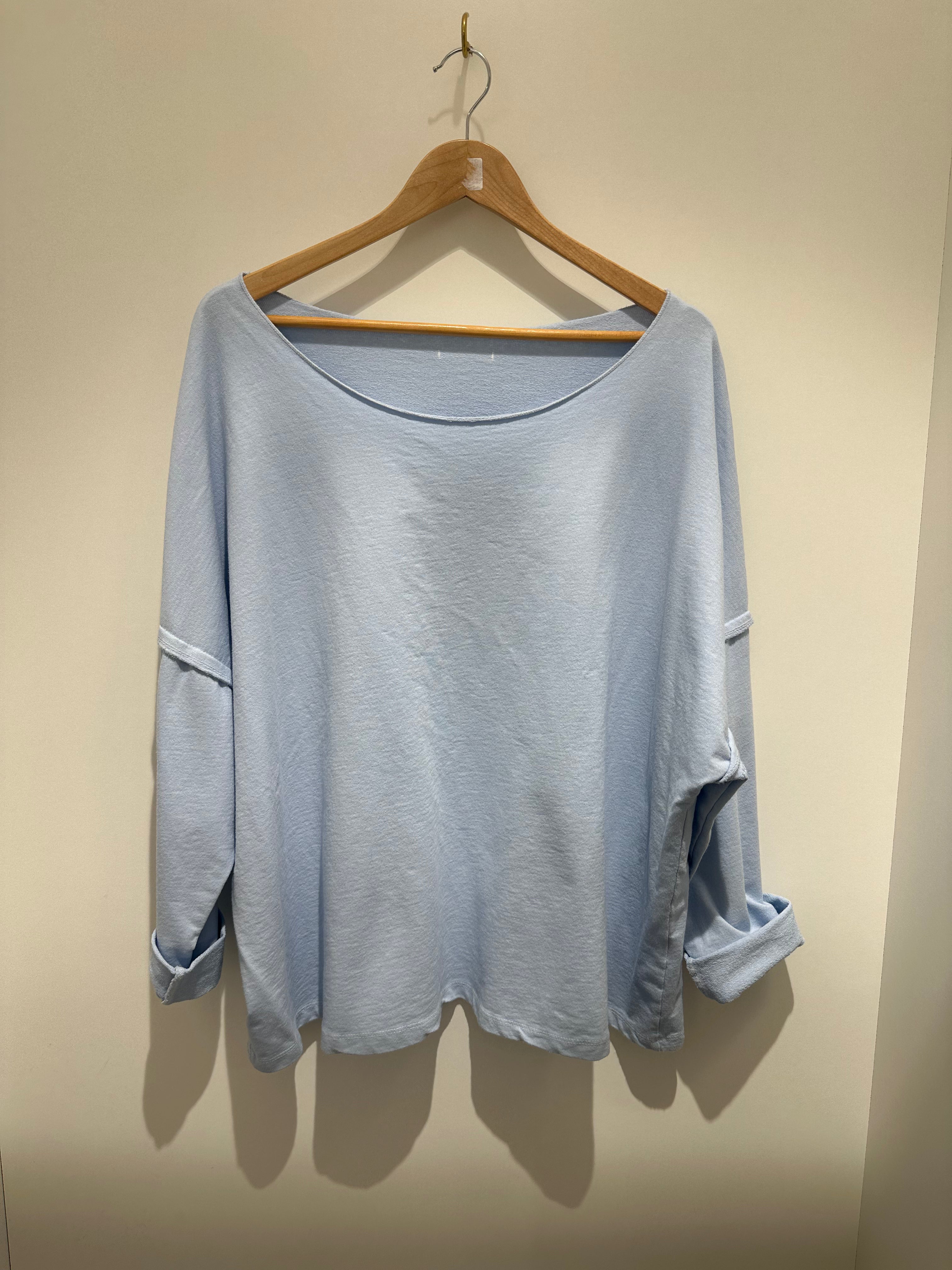 Sweat MANGUE