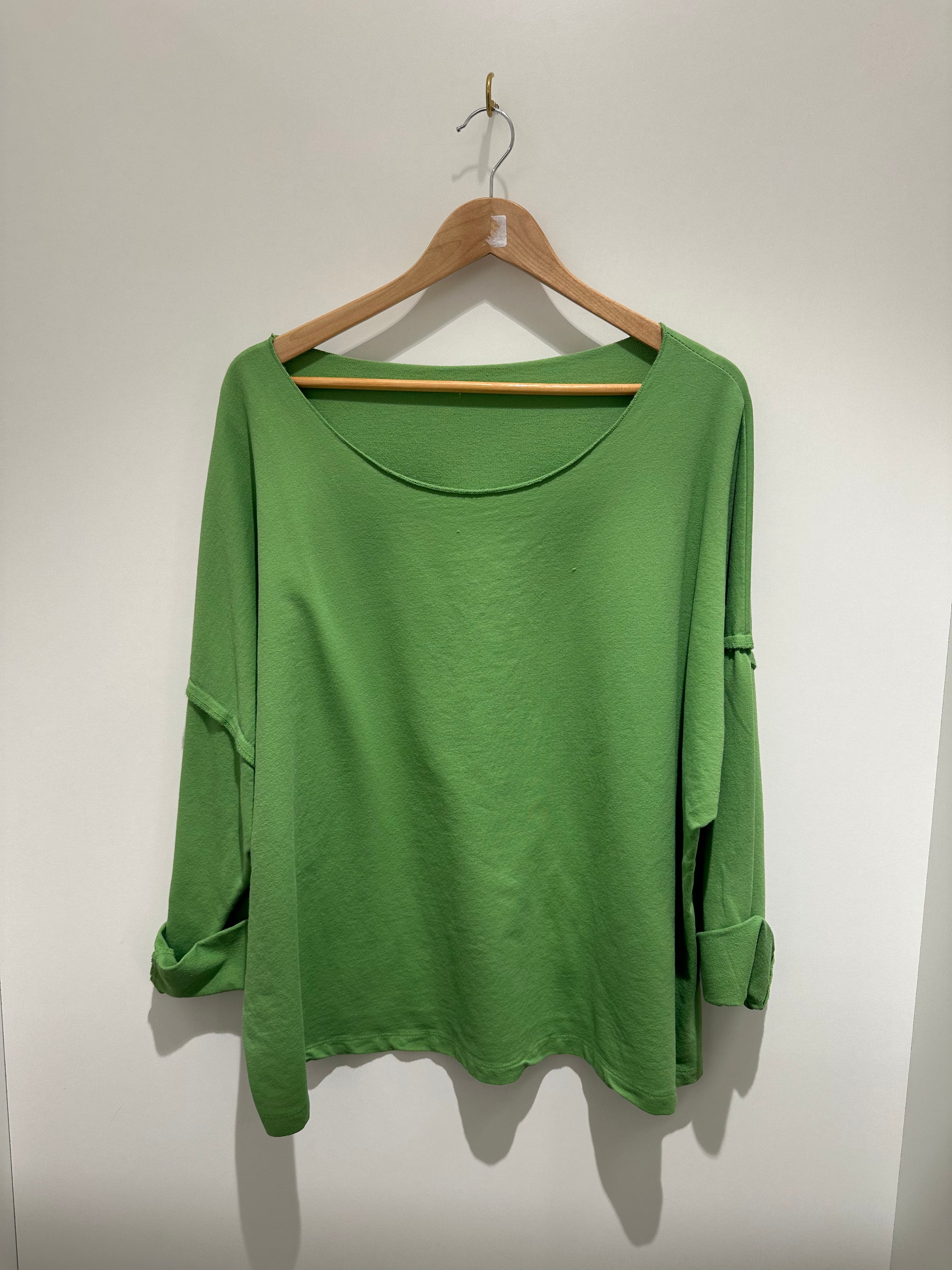 Sweat MANGUE