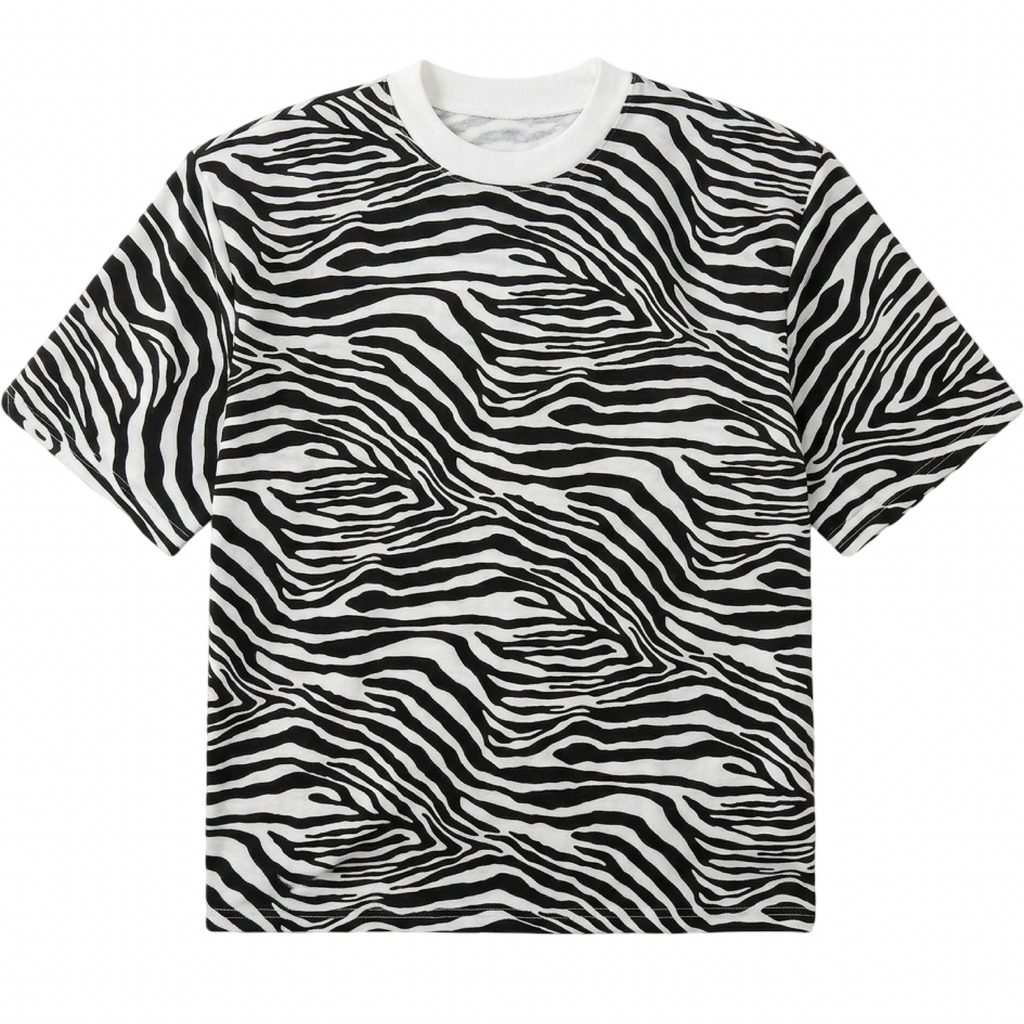 Tshirt EPAULETTES