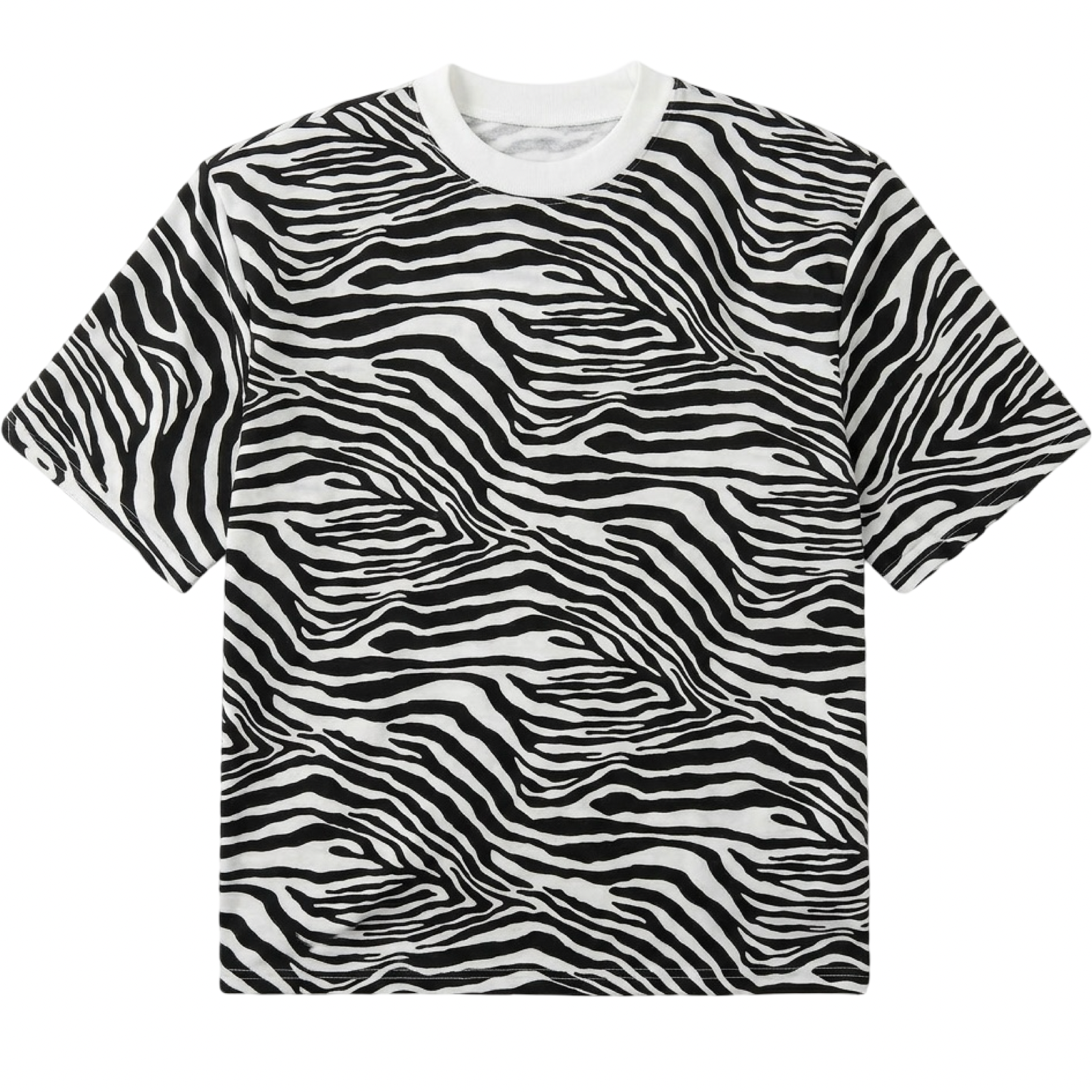 Tshirt EPAULETTES