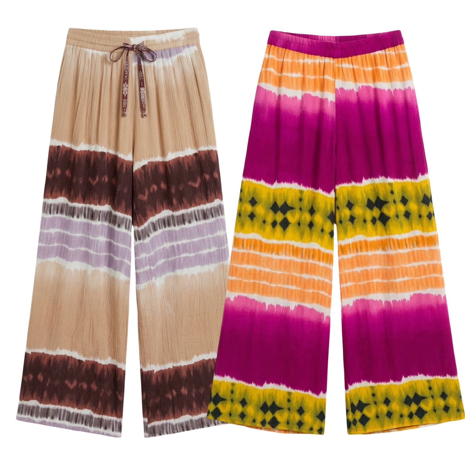 Pantalon BLANDINE