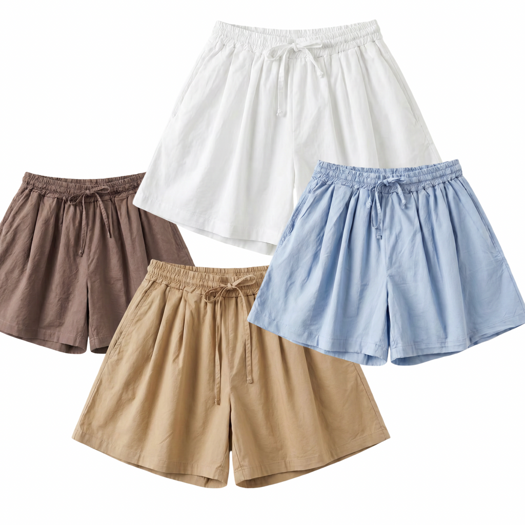 Short OVERSIZED
