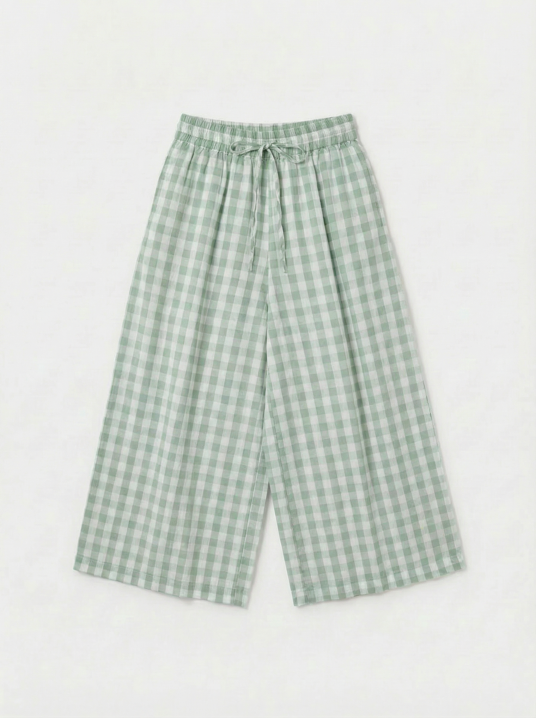 Pantalon VICHY