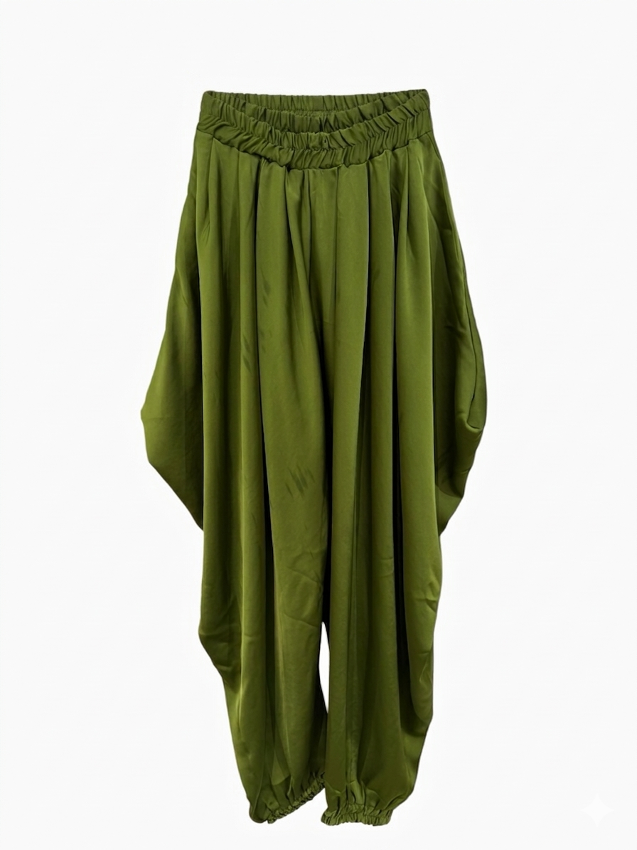 Pantalon SAROUEL