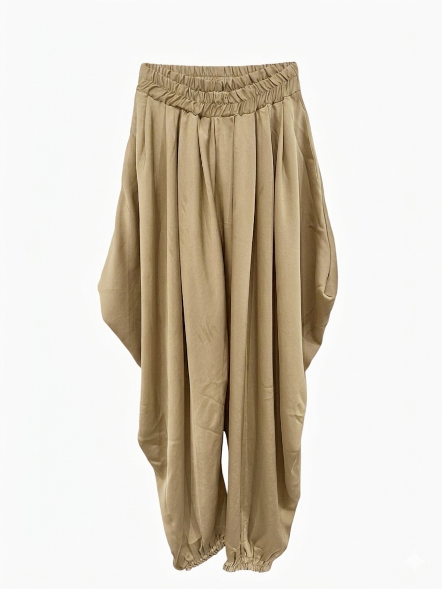 Pantalon SAROUEL