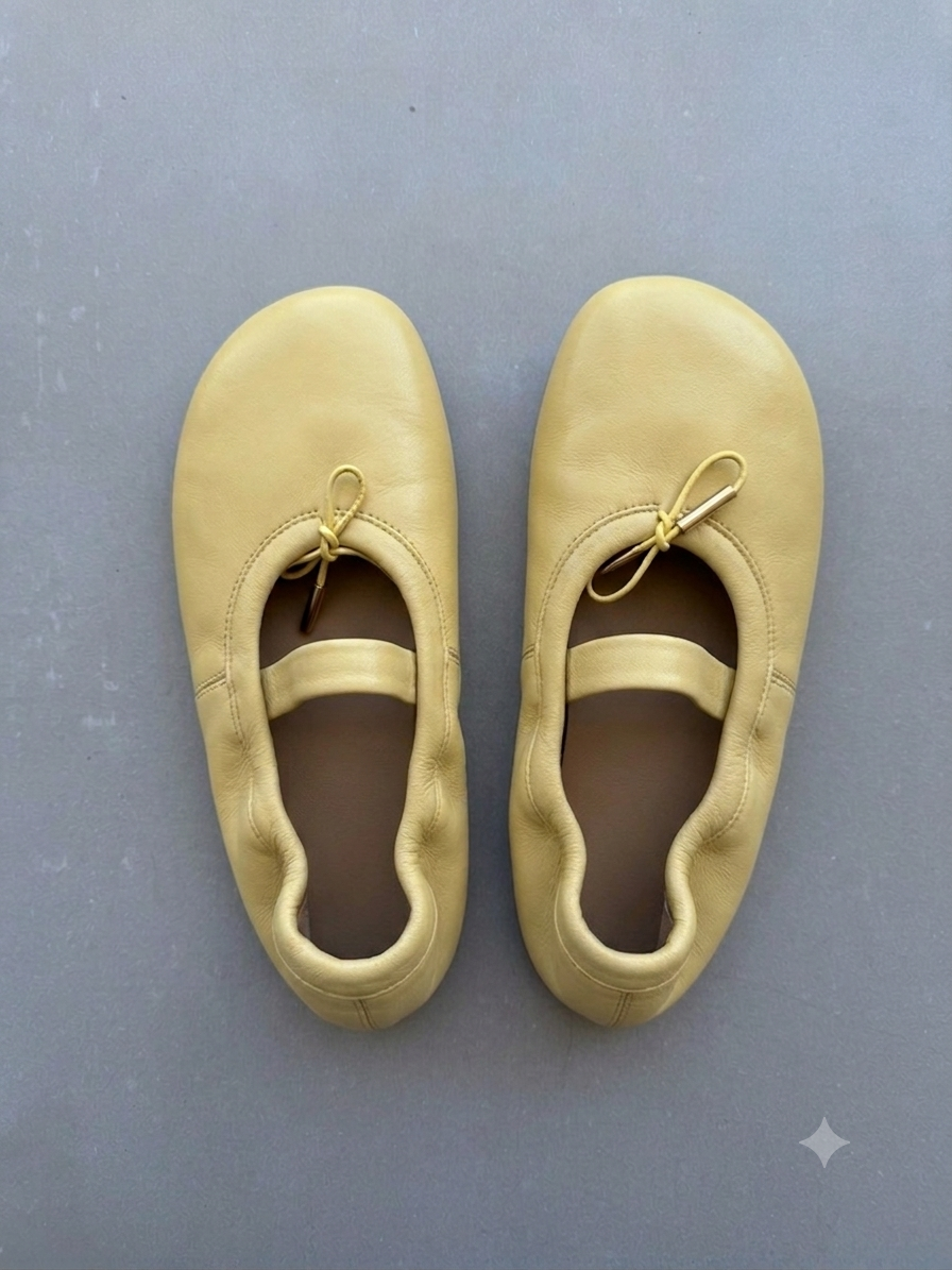 Ballerines JANE