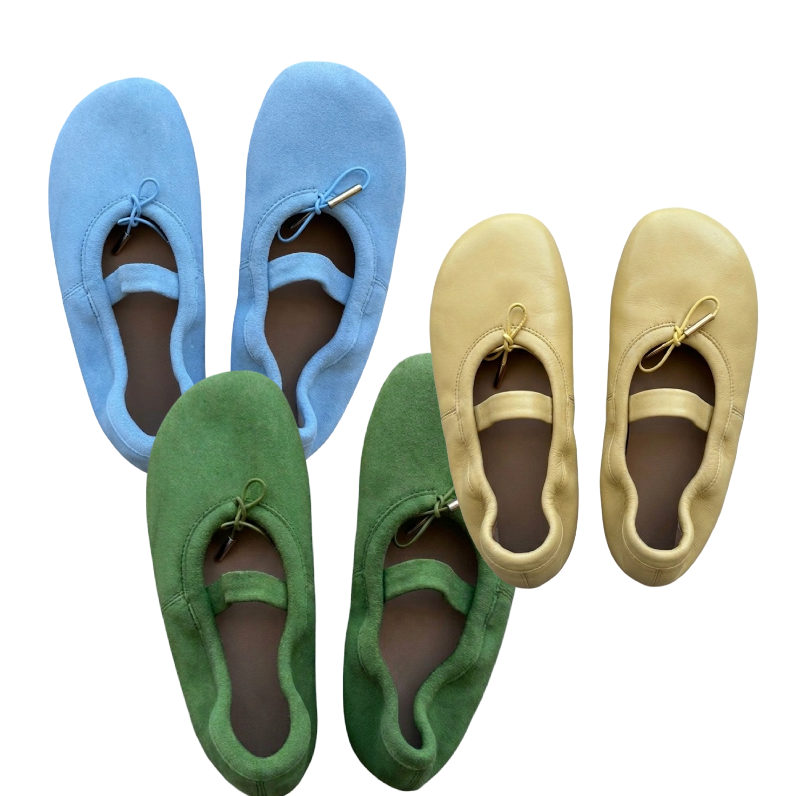 Ballerines JANE