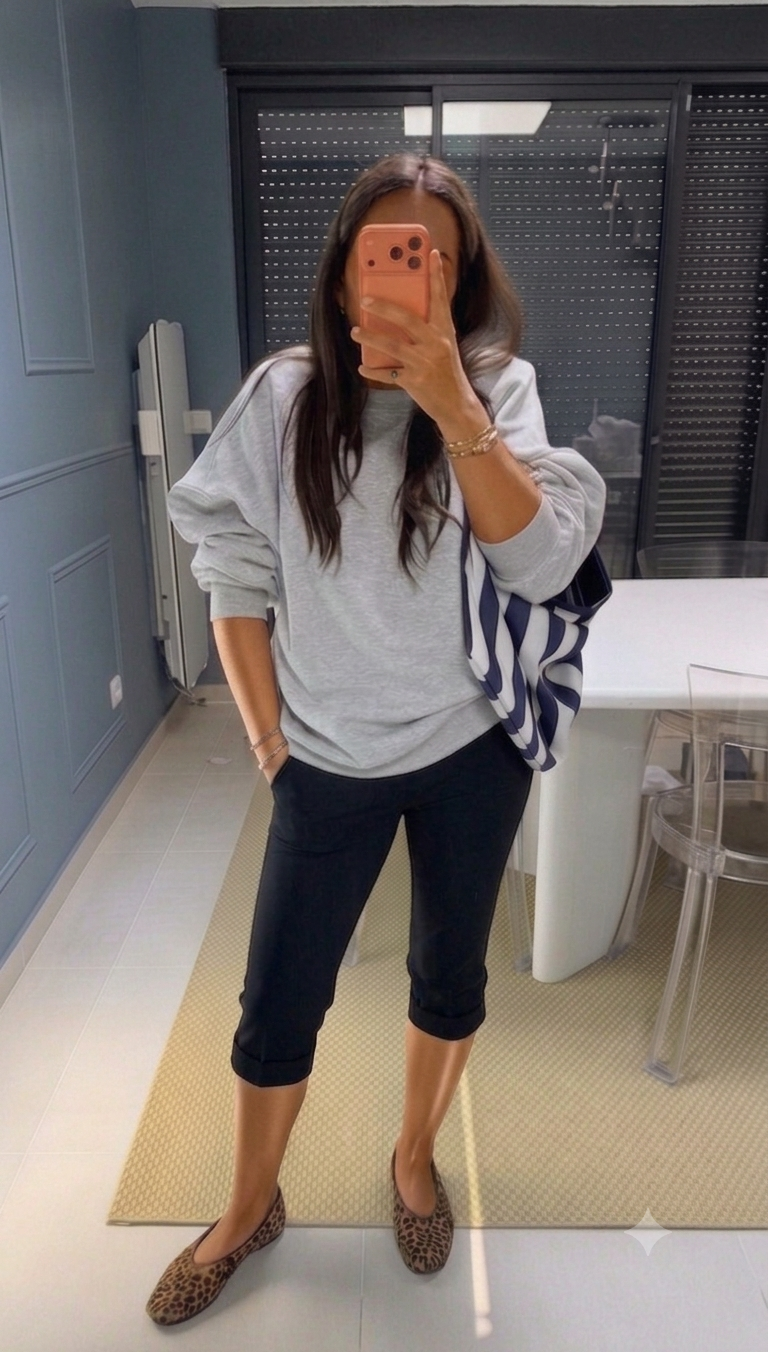 Legging CAPRI
