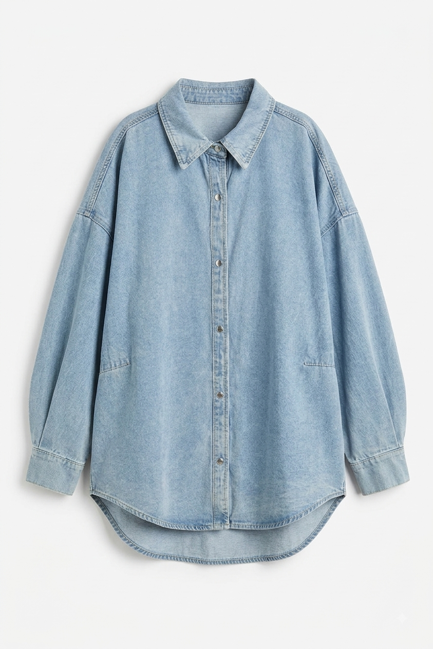 Chemise PLUME Jean