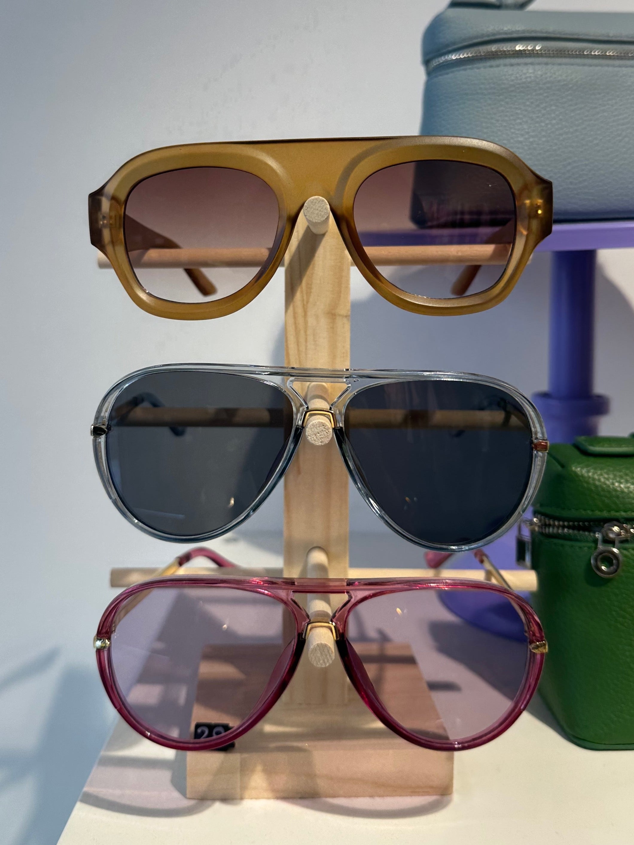 Solaires AVIATEUR