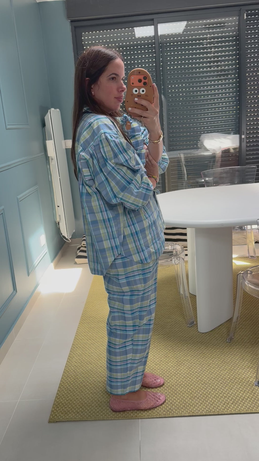 Chemise JIP