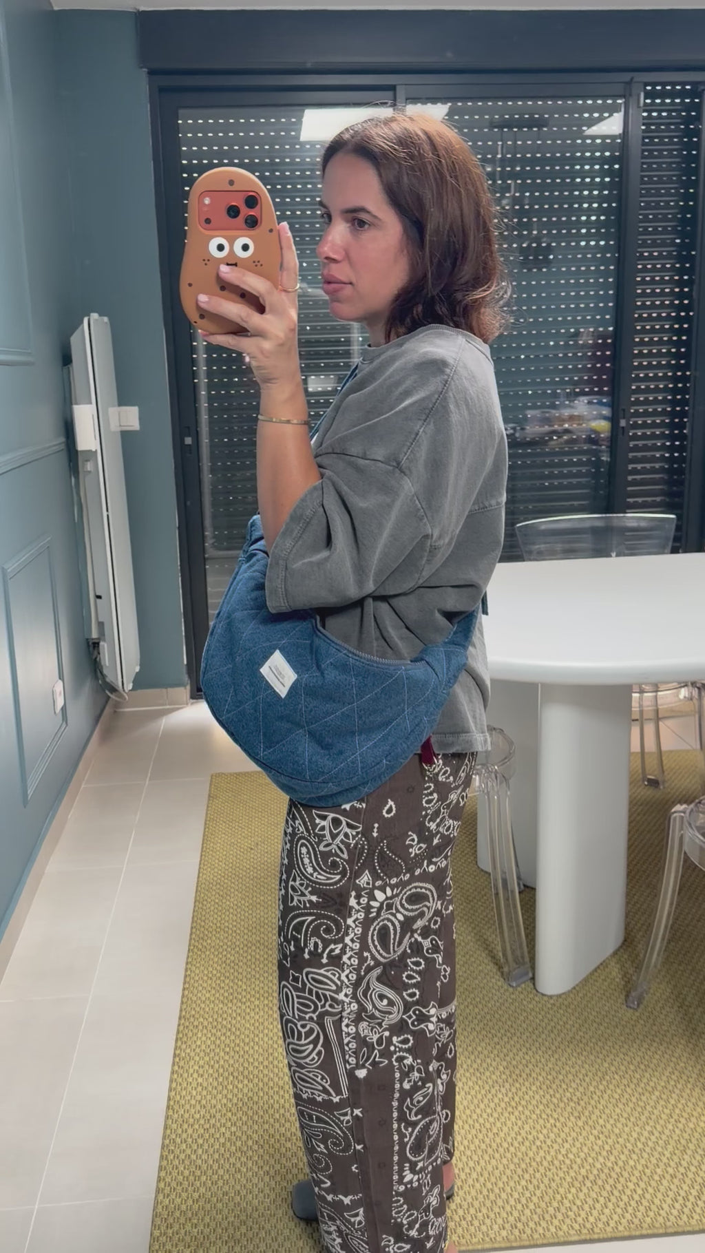 Jean BANDANA