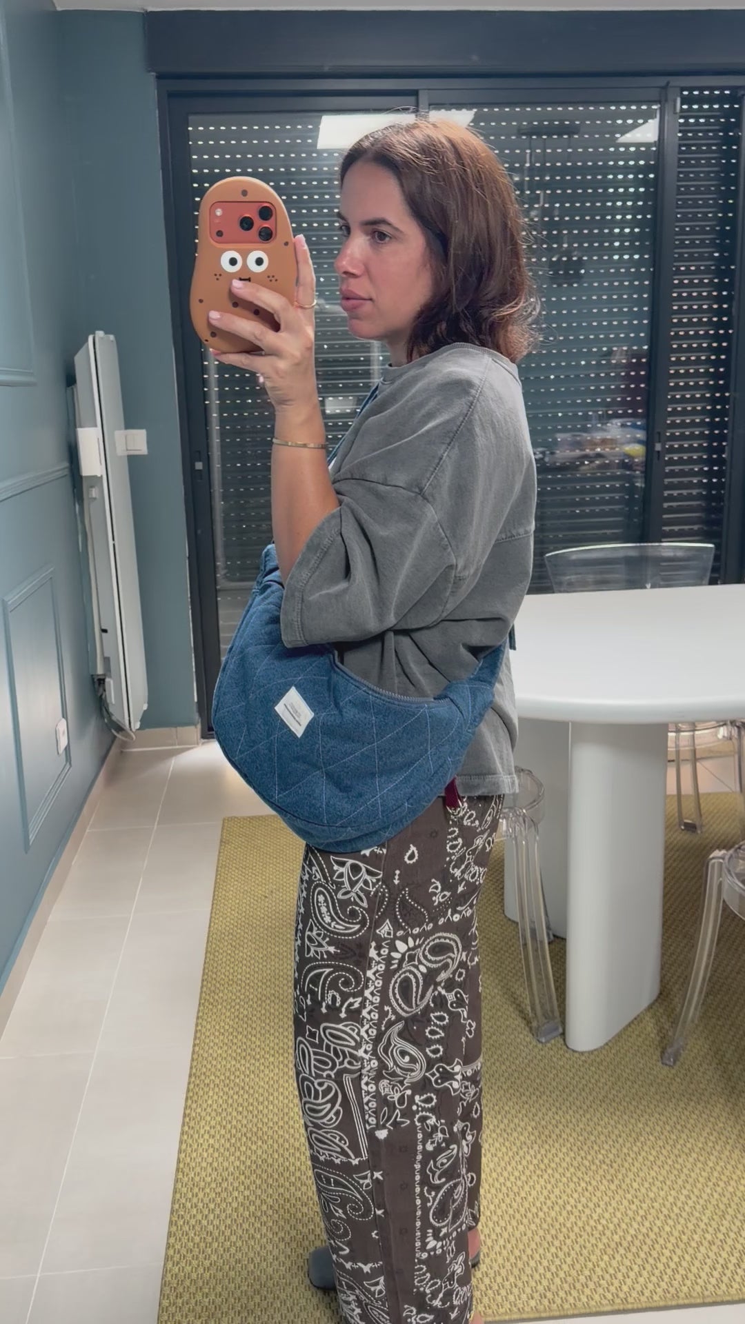 Jean BANDANA