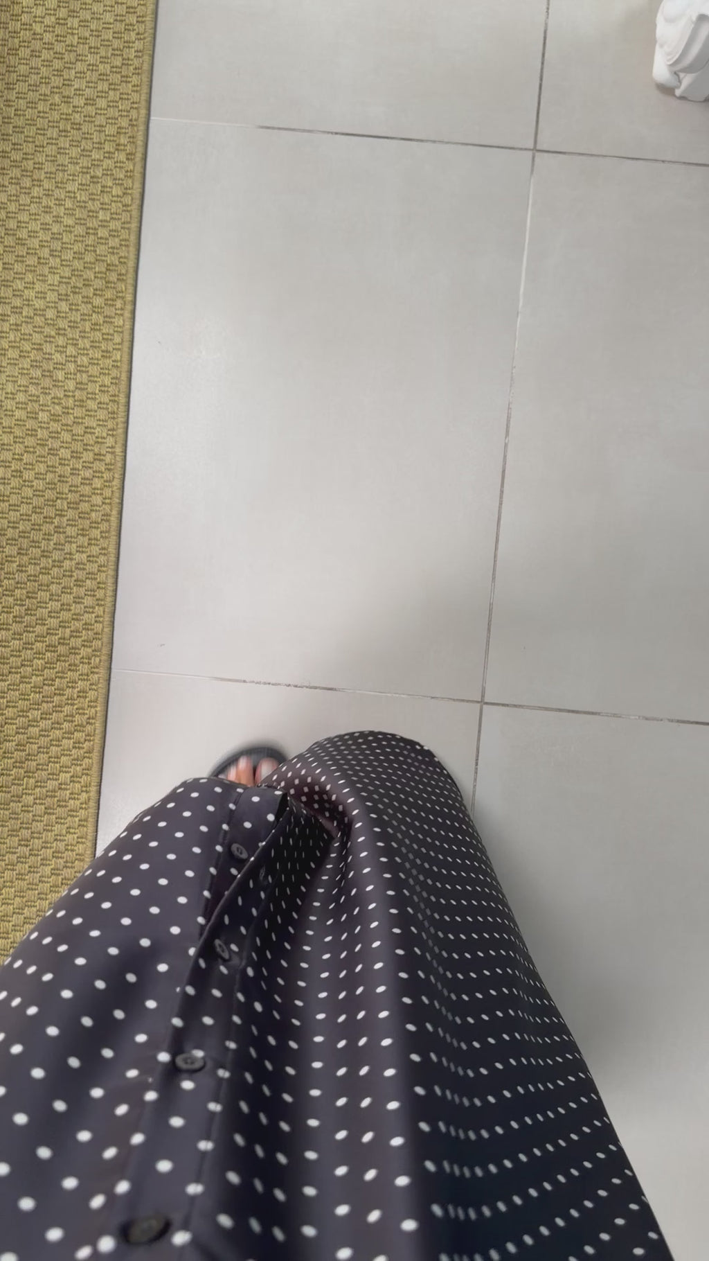 Robe MOMY