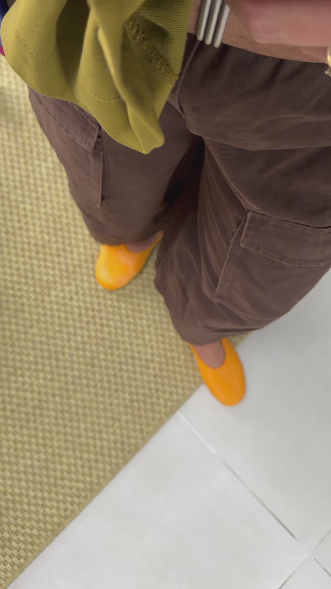 Pantalon WEST