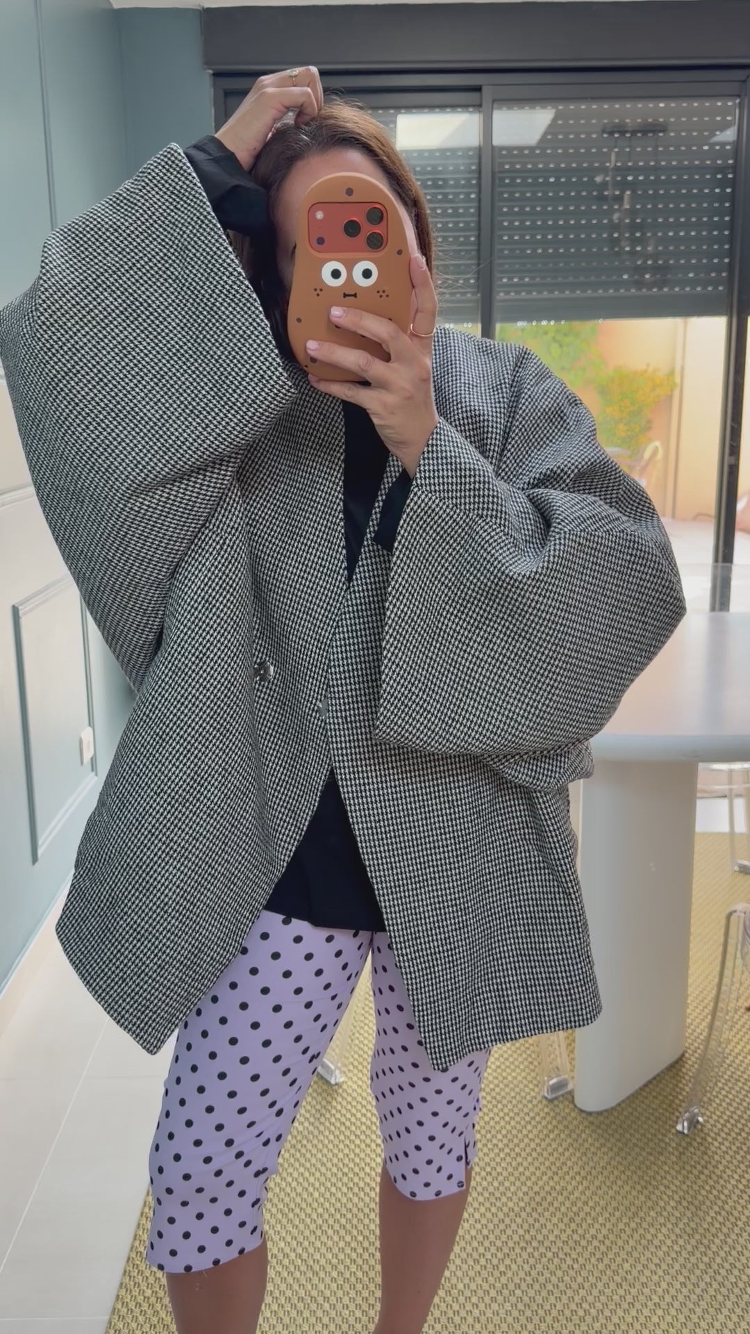 Manteau ROOST