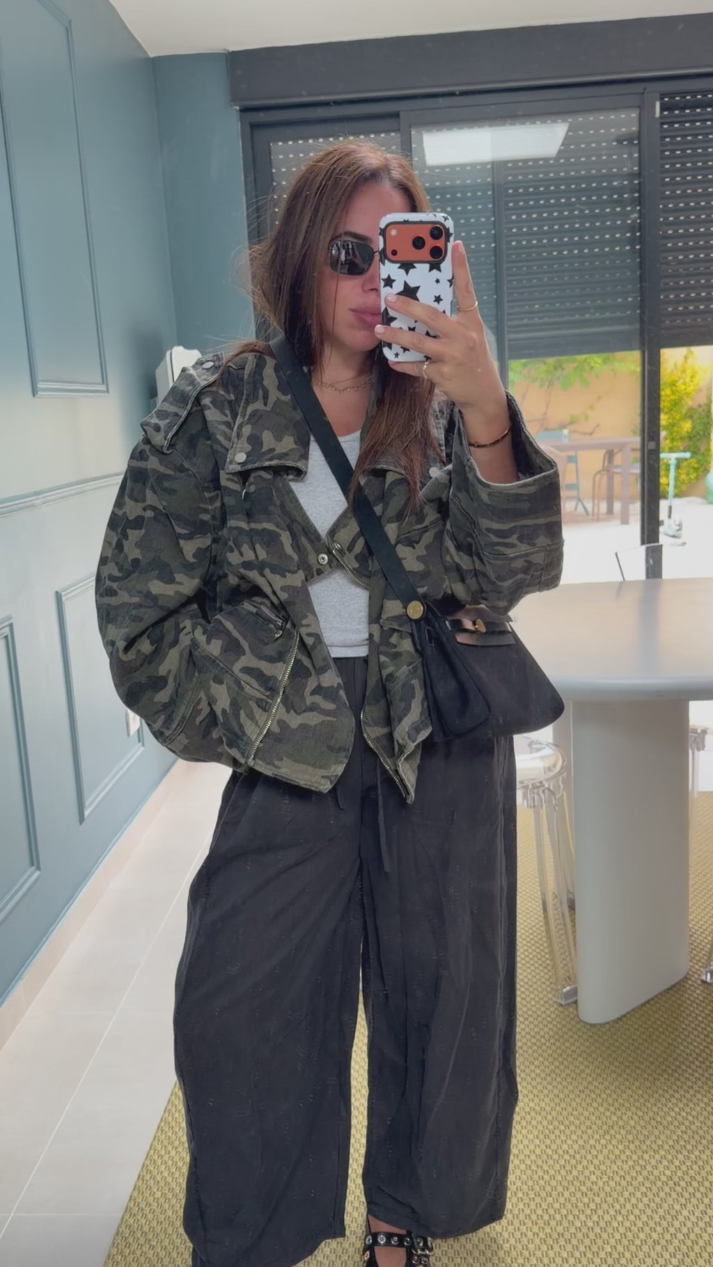 Veste GREAT